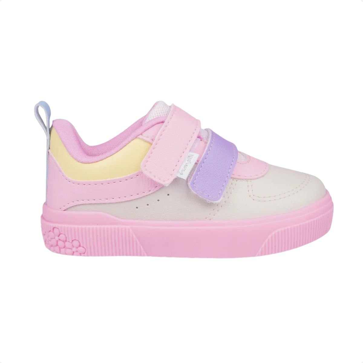 Tenis Casual Inf Casual Pampili  721.052.000-155