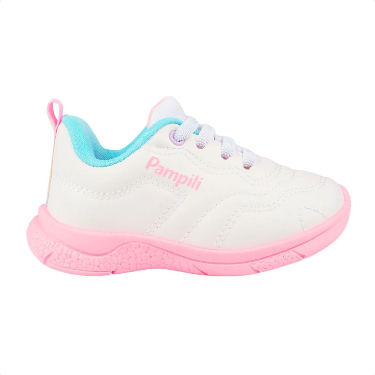 Tenis Running Inf Running Pampili  745.017.000-89
