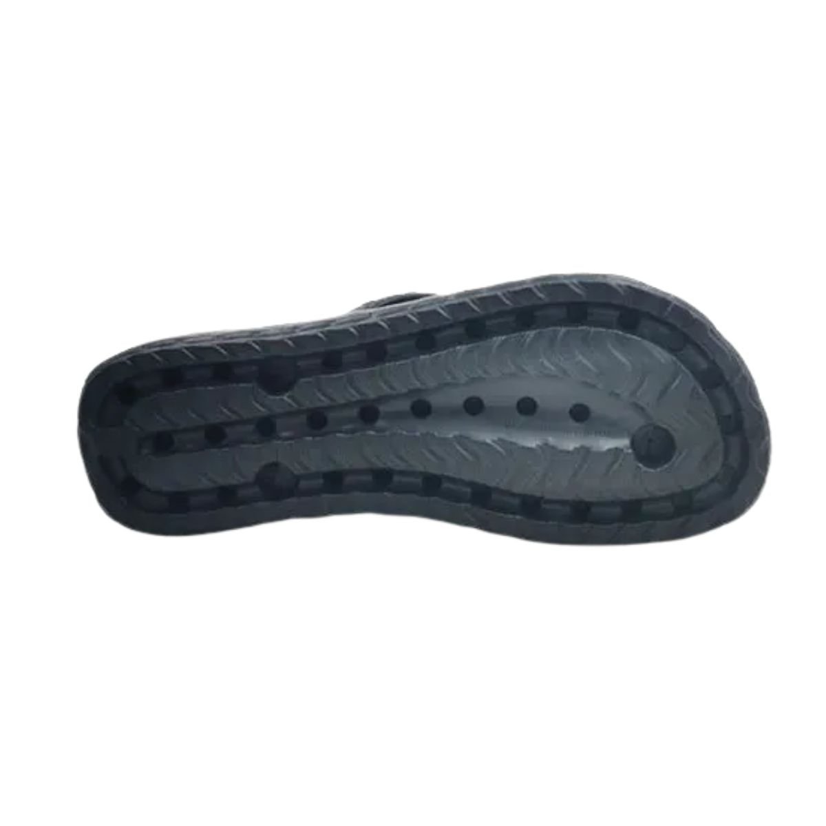 Chinelo Feminino Dedo Capodarte Preto Preto 5