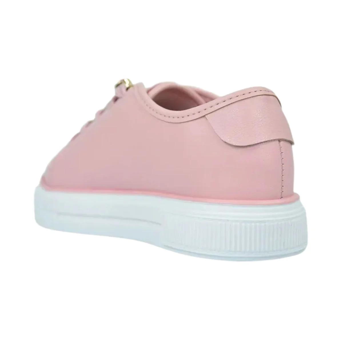 Tênis Casual Infantil Molekinha Street Rosa Rosa 5