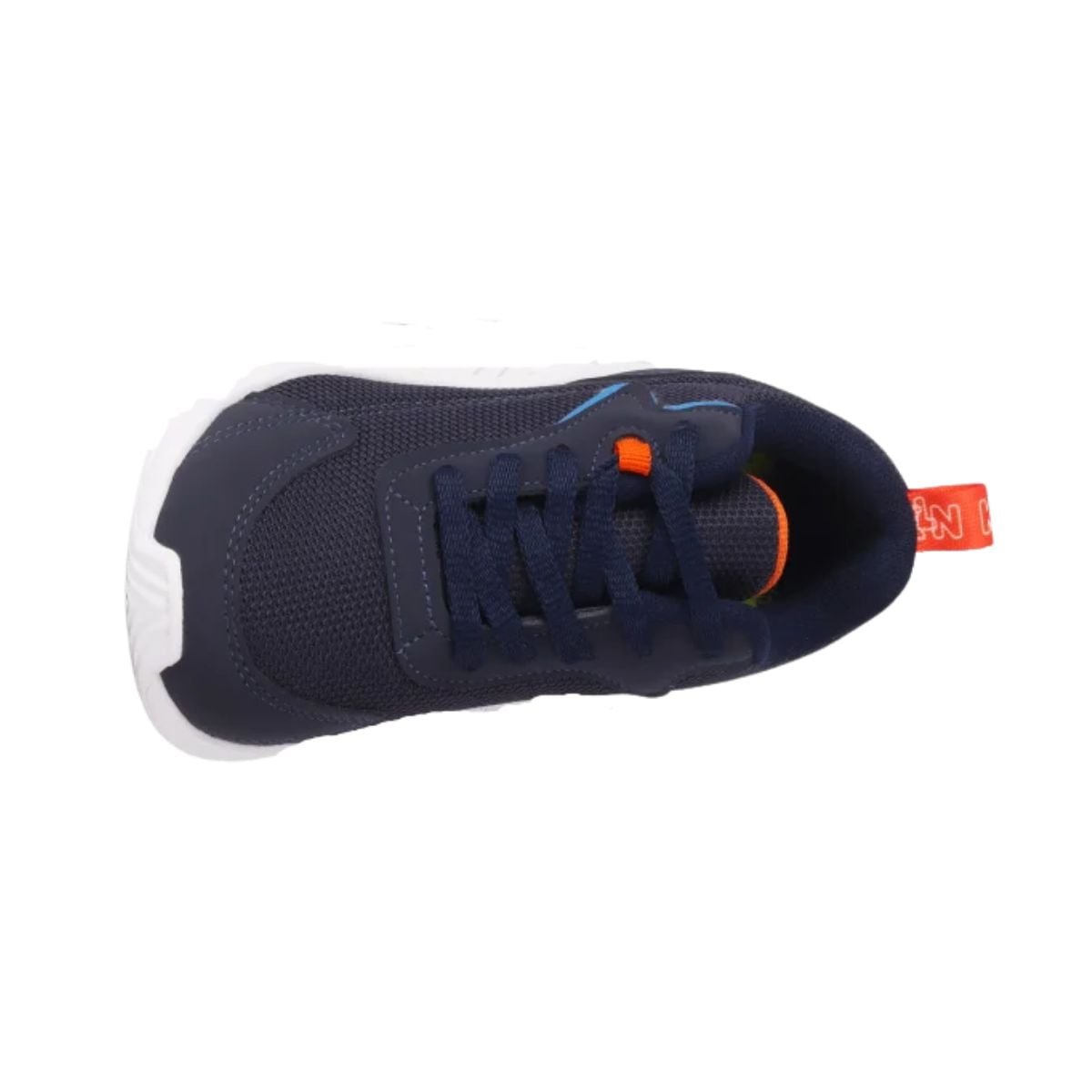 Tênis Corrida Infantil Klin Azul Marinho Azul Marinho 6