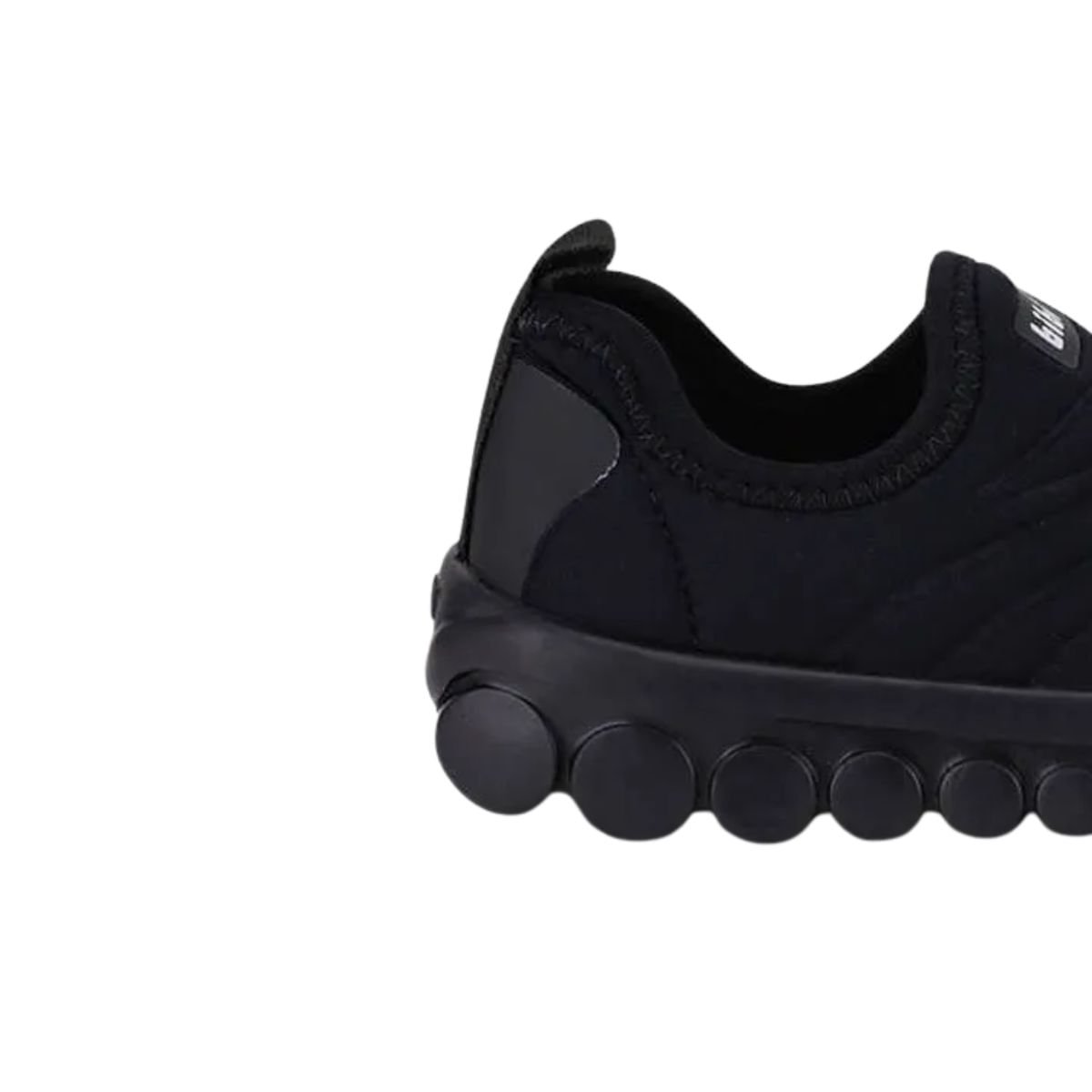 Tênis Casual Infantil Bibi Roller 2.0 Preto Preto 7
