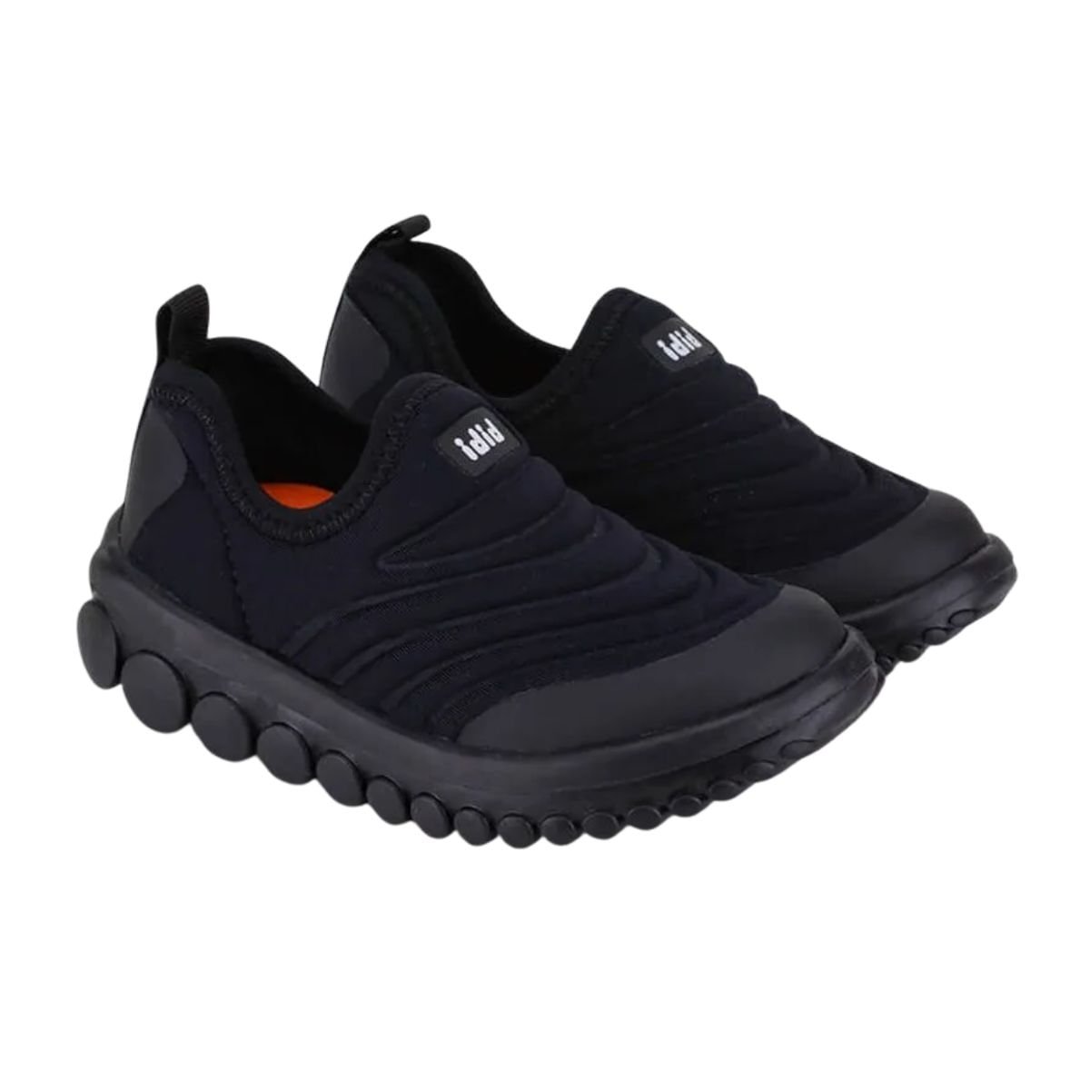 Tênis Casual Infantil Bibi Roller 2.0 Preto Preto 2