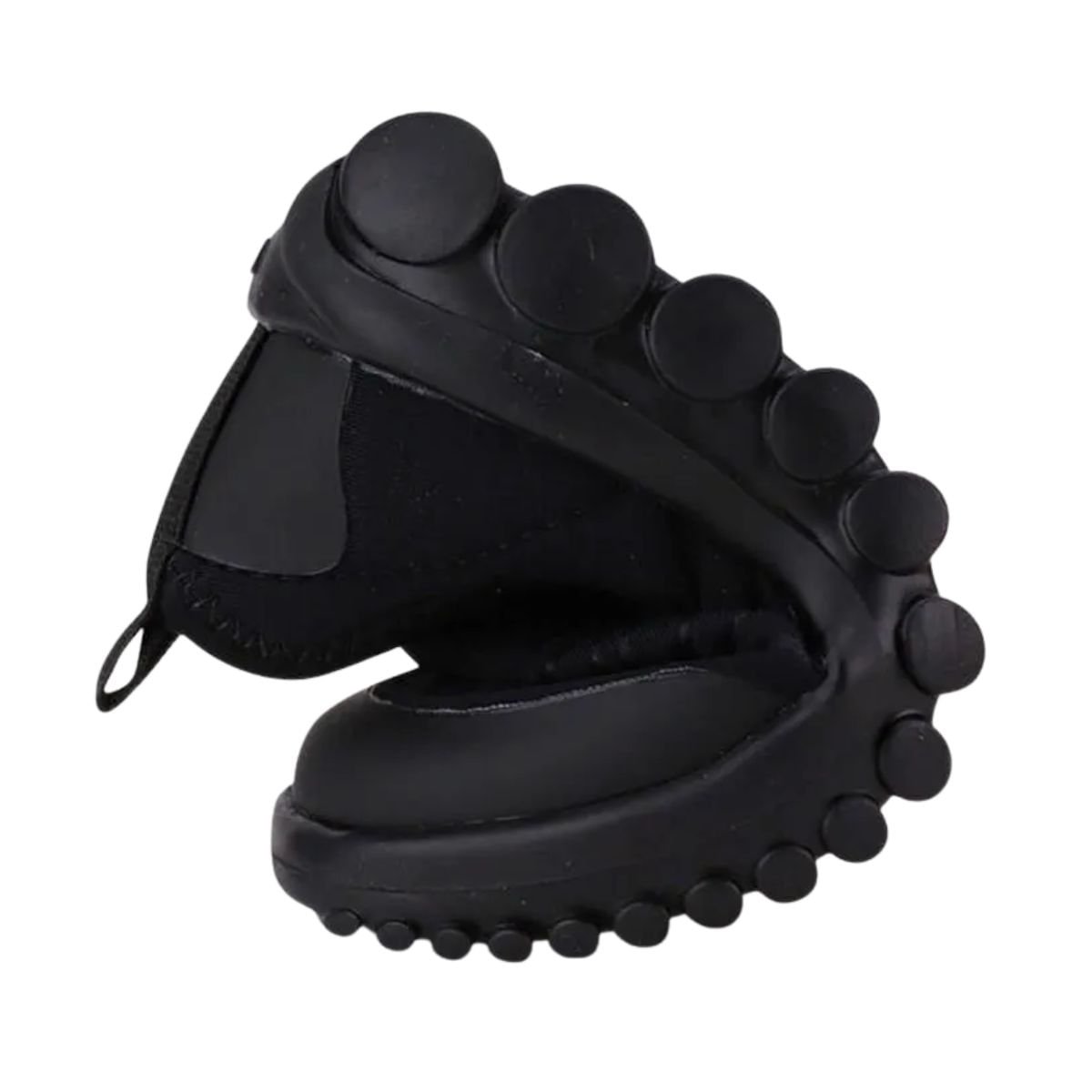 Tênis Casual Infantil Bibi Roller 2.0 Preto Preto 3