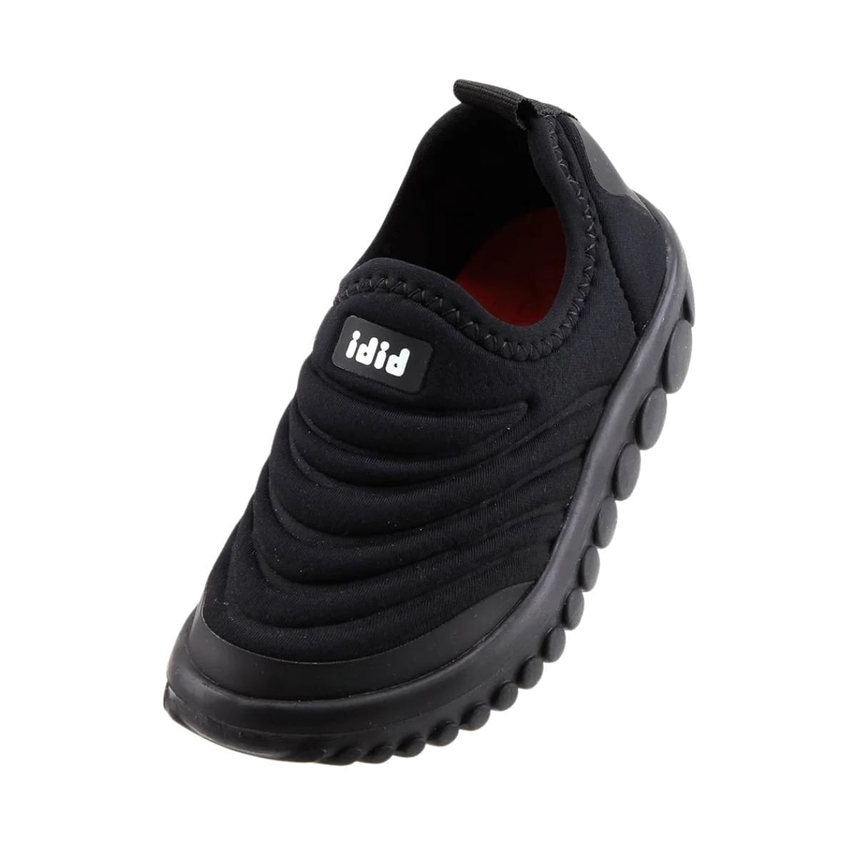 Tênis Casual Infantil Bibi Roller 2.0 Preto Preto 5