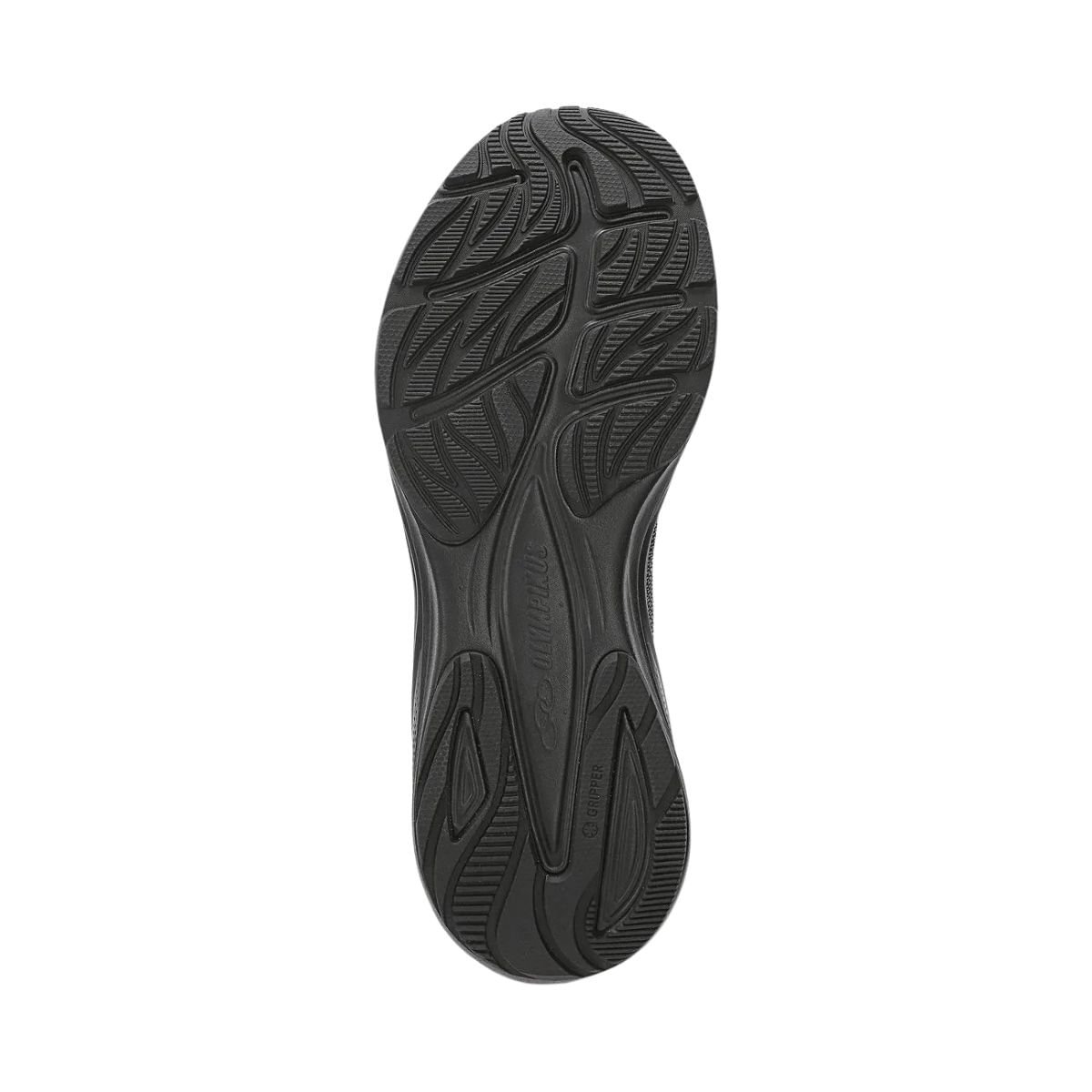 Tênis Coirrida Masculino Olympikus Pride 4 Preto Preto 4