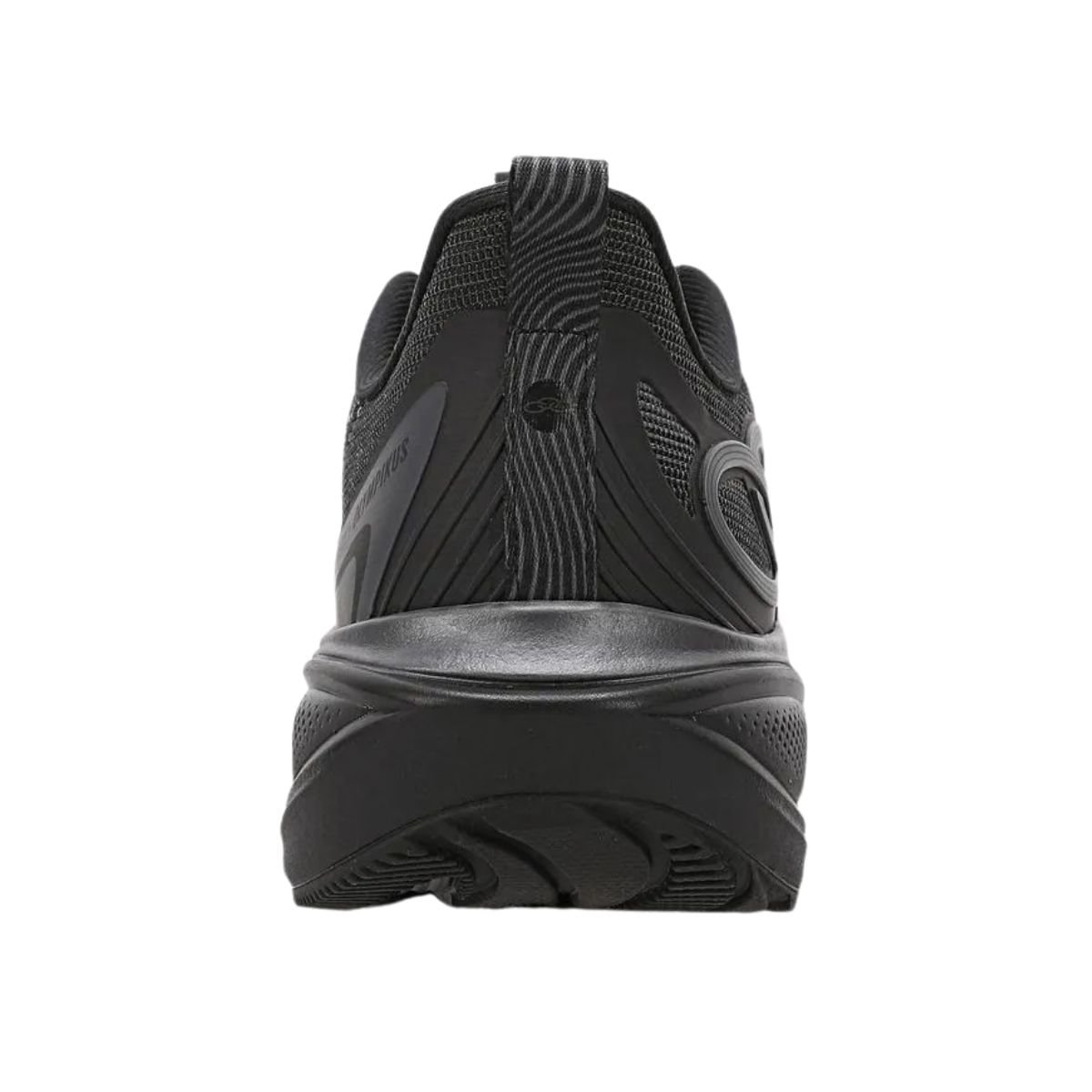 Tênis Coirrida Masculino Olympikus Pride 4 Preto Preto 7