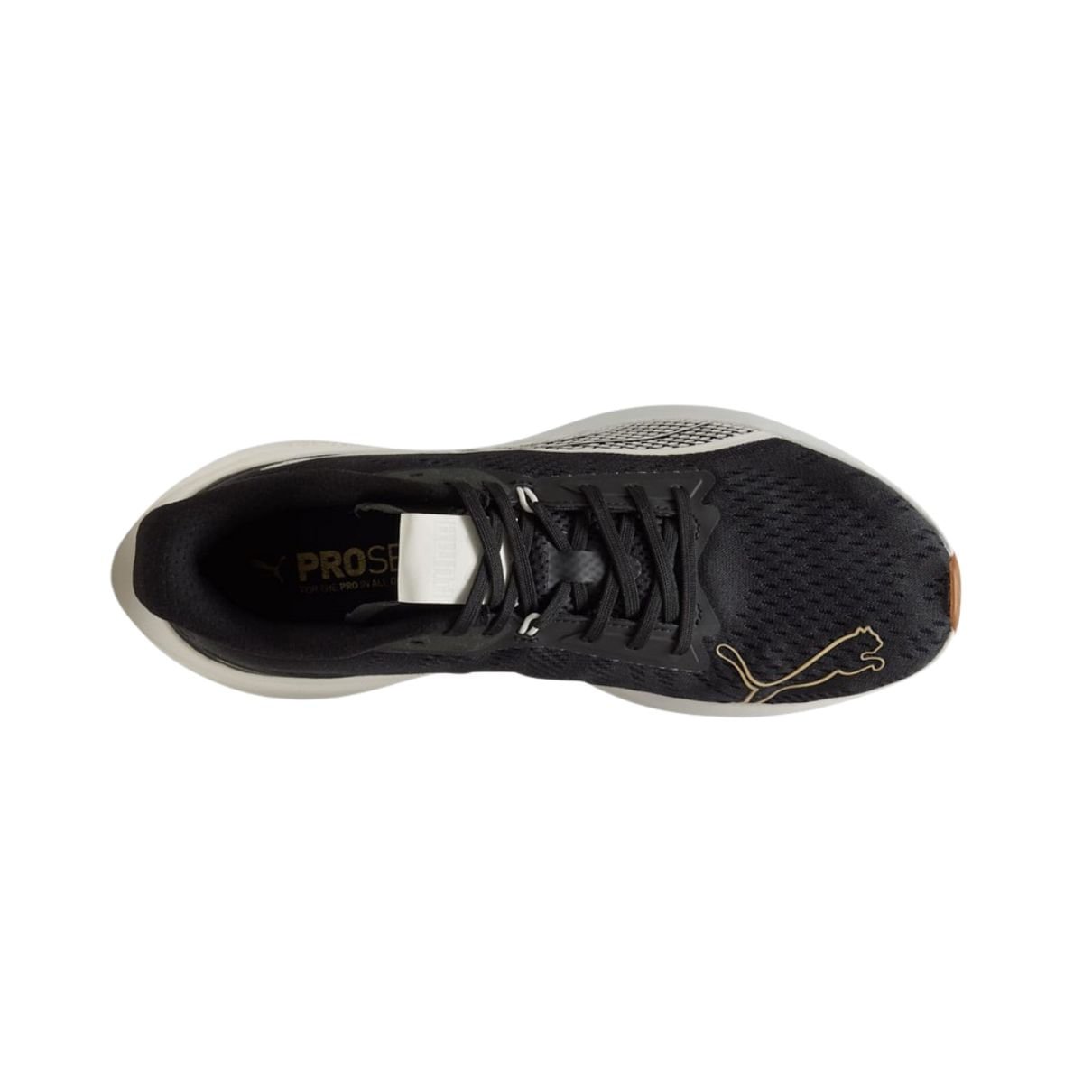 Tenis Running Fem Running Puma Darter Pro Archive 310974-04 Preto 5