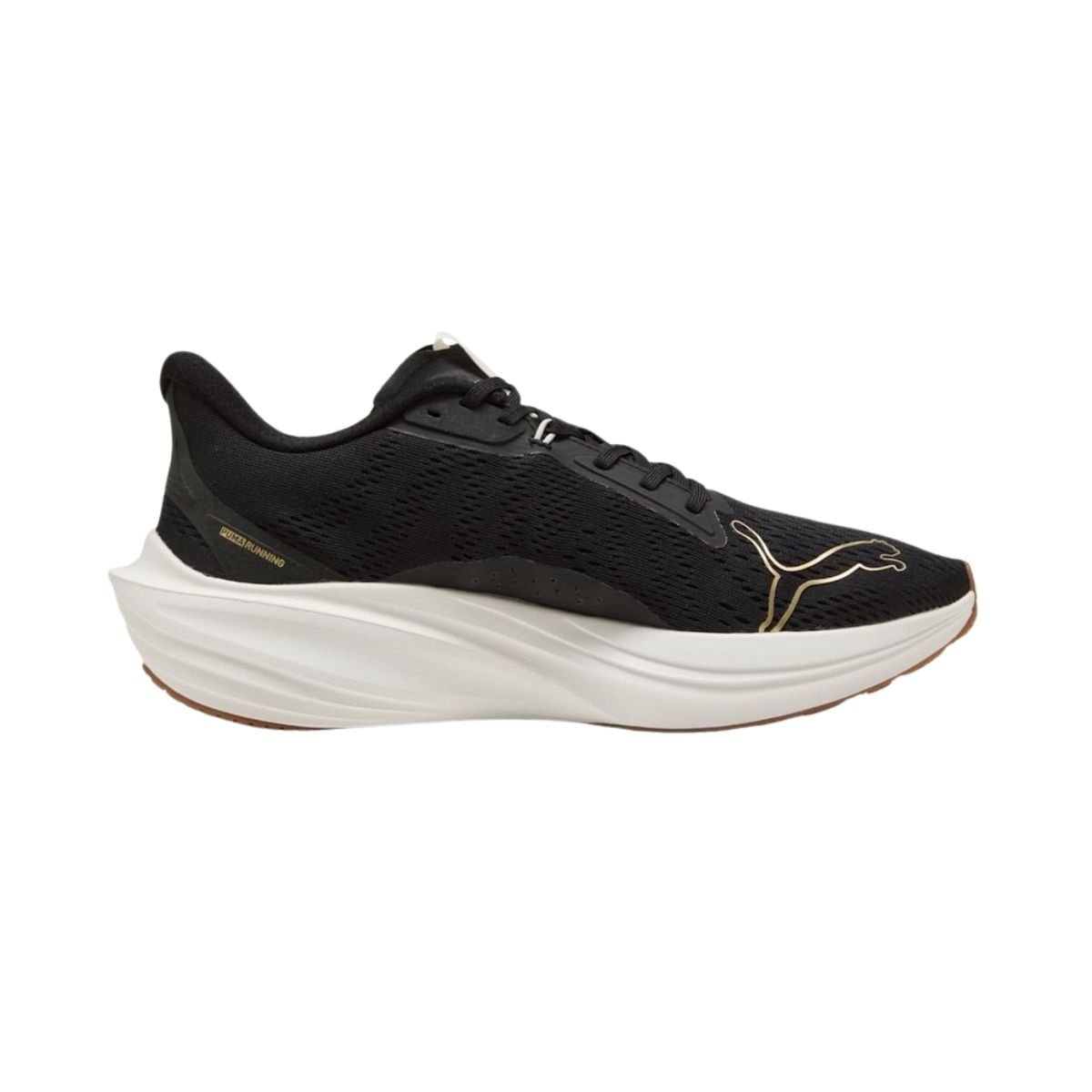 Tenis Running Fem Running Puma Darter Pro Archive 310974-04 Preto 4