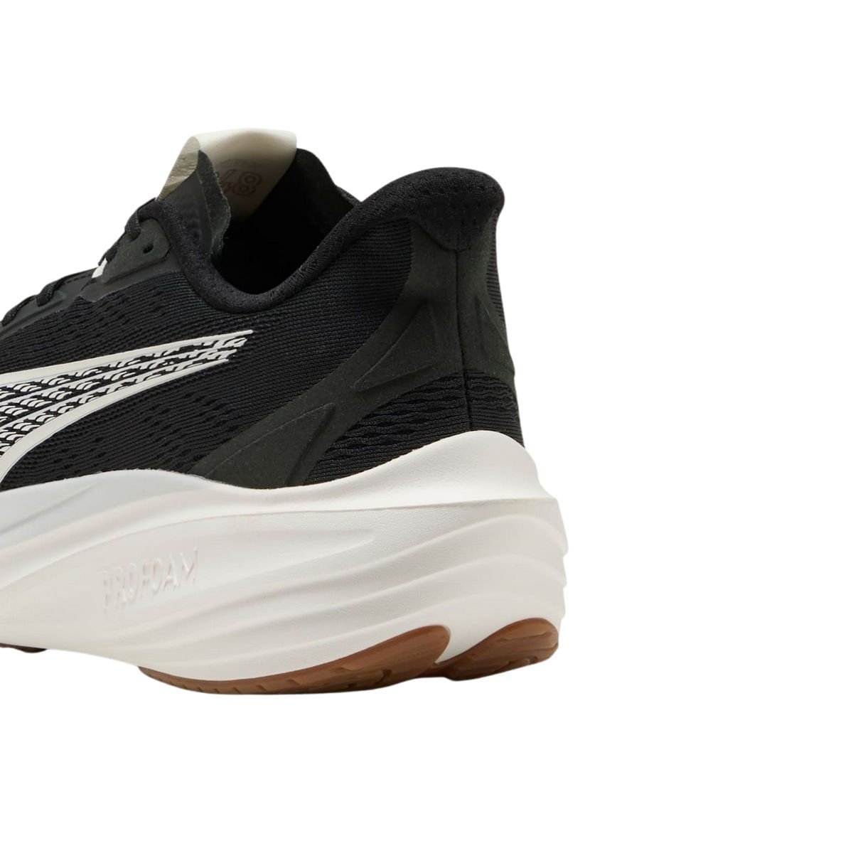 Tenis Running Fem Running Puma Darter Pro Archive 310974-04 Preto 6