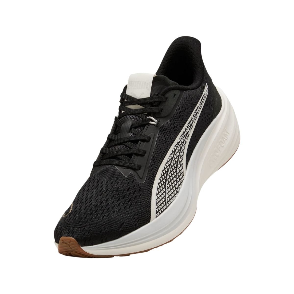 Tenis Running Fem Running Puma Darter Pro Archive 310974-04 Preto 7