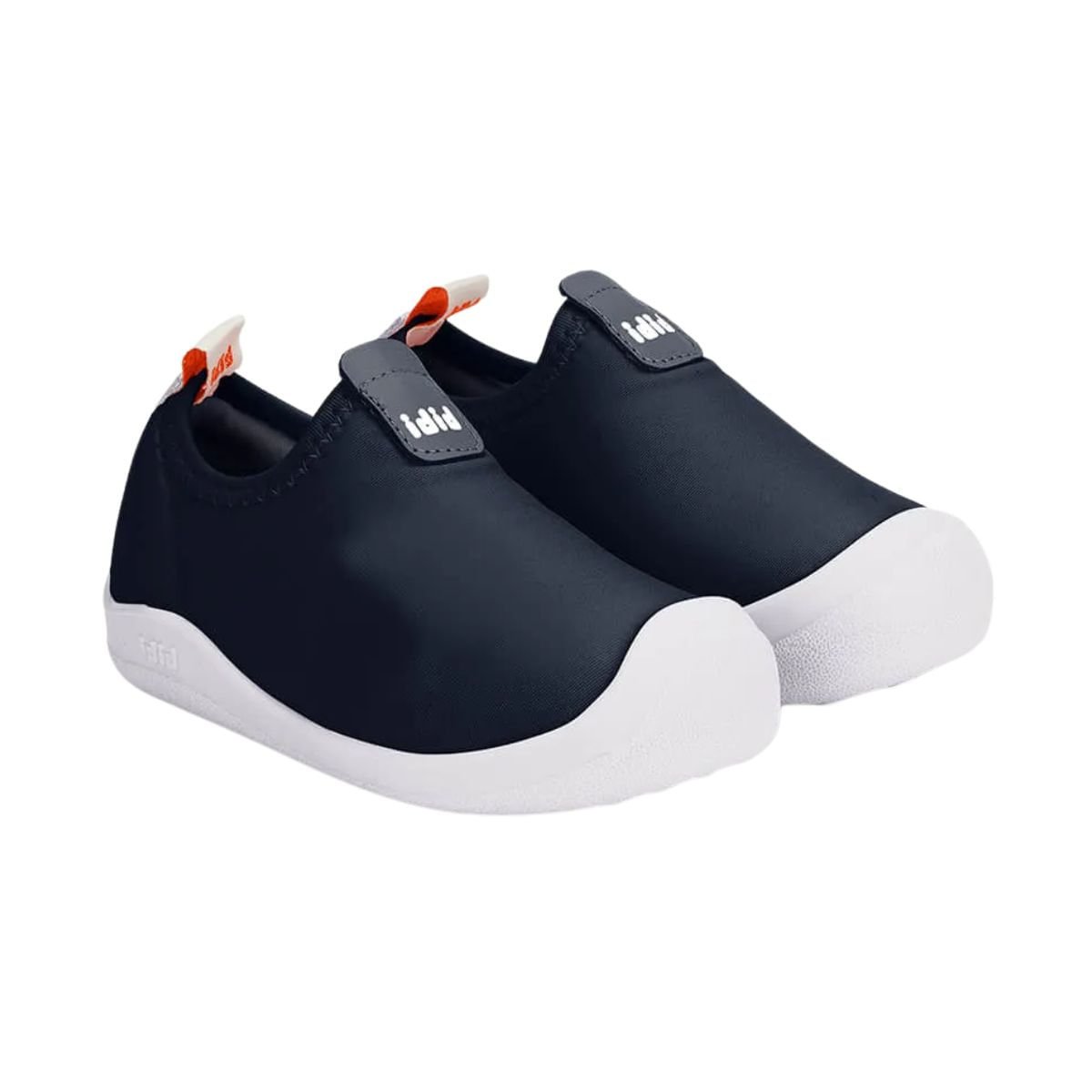 Tênis Casual Infantil Bibi Fisioflex Azul Azul Marinho 2