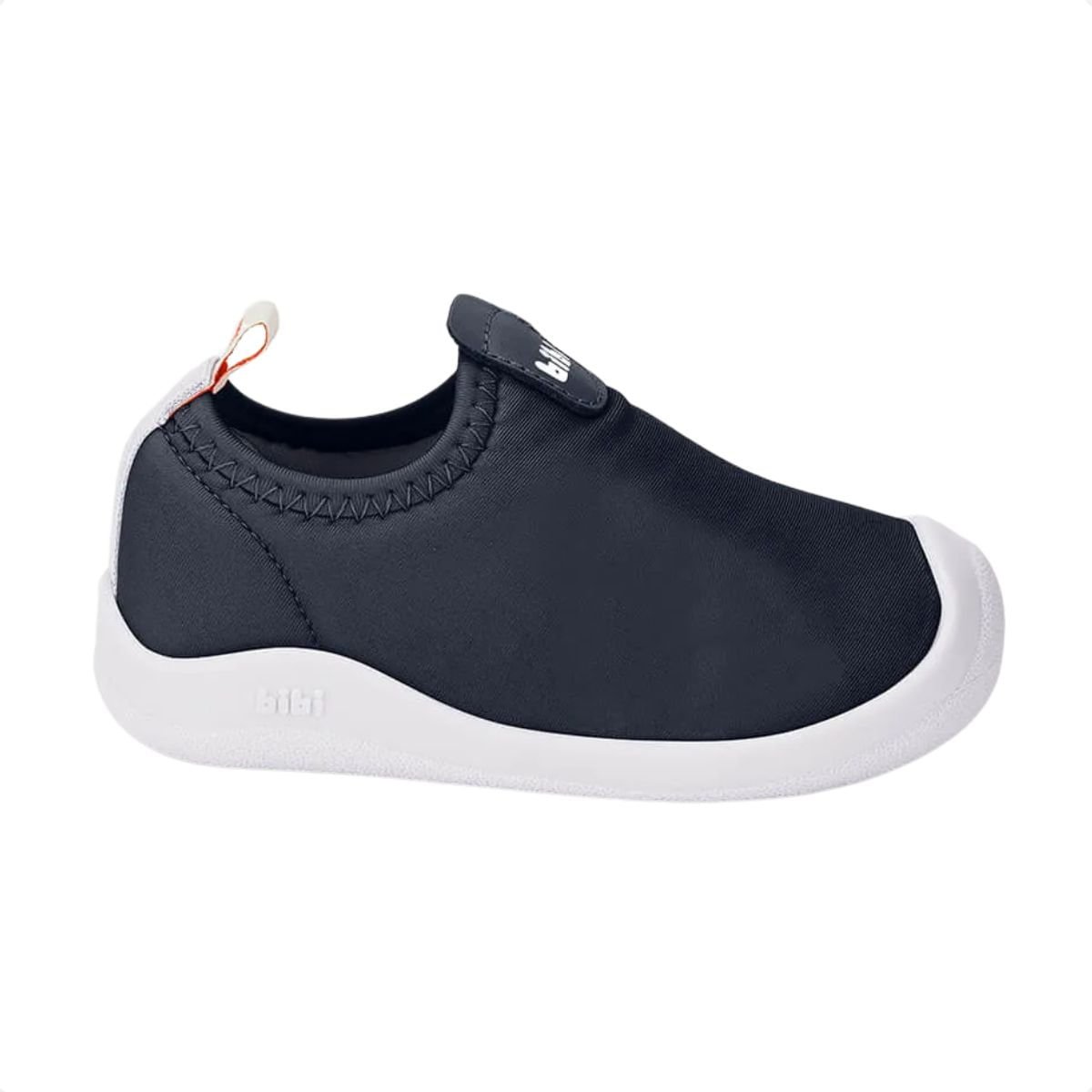 Tênis Casual Infantil Bibi Fisioflex Azul