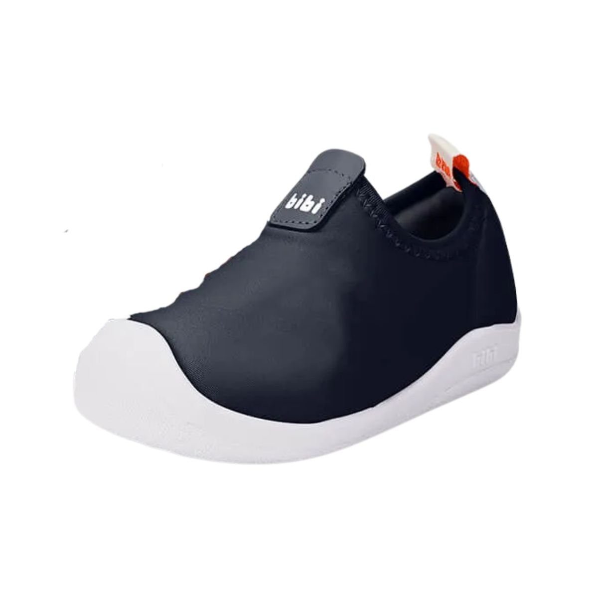Tênis Casual Infantil Bibi Fisioflex Azul Azul Marinho 5