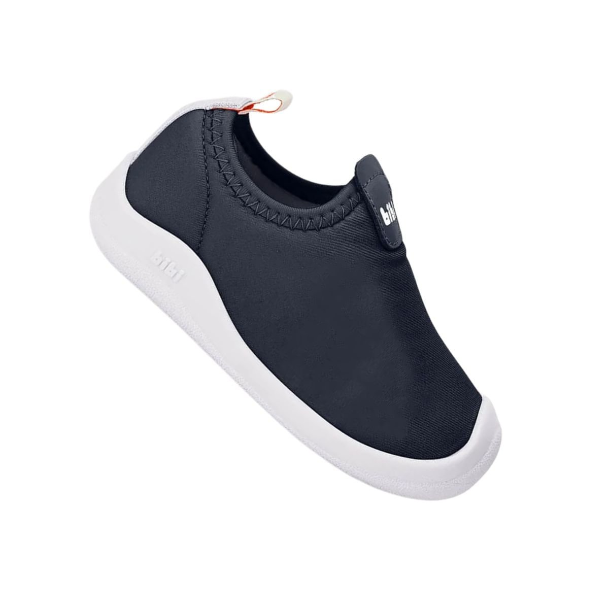 Tênis Casual Infantil Bibi Fisioflex Azul Azul Marinho 6