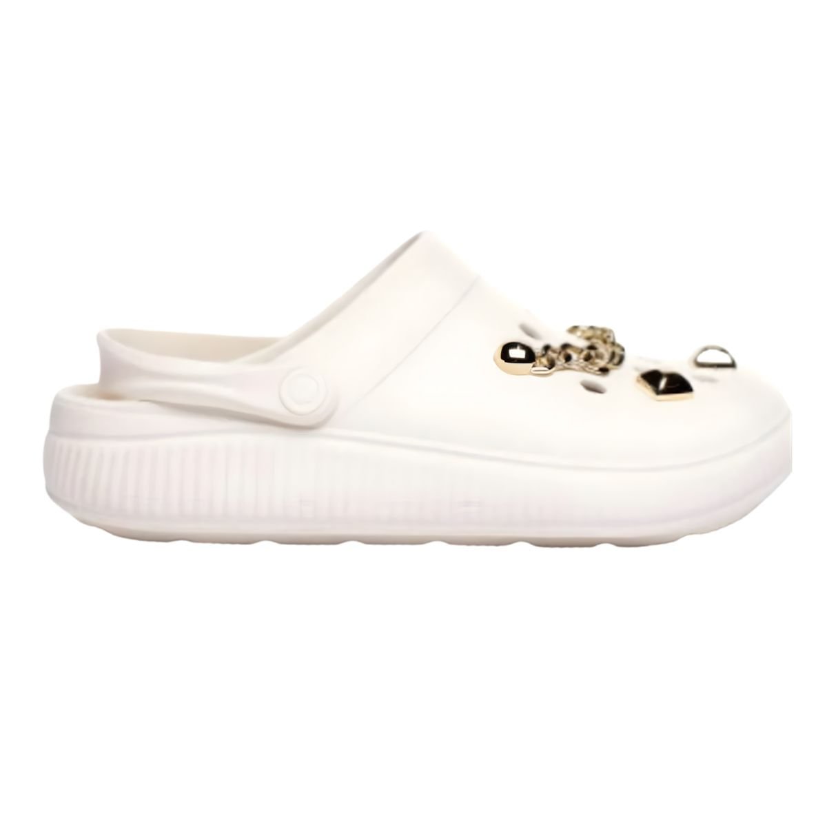 Chinelo Babuche Praia Conforto Feminino Moleca