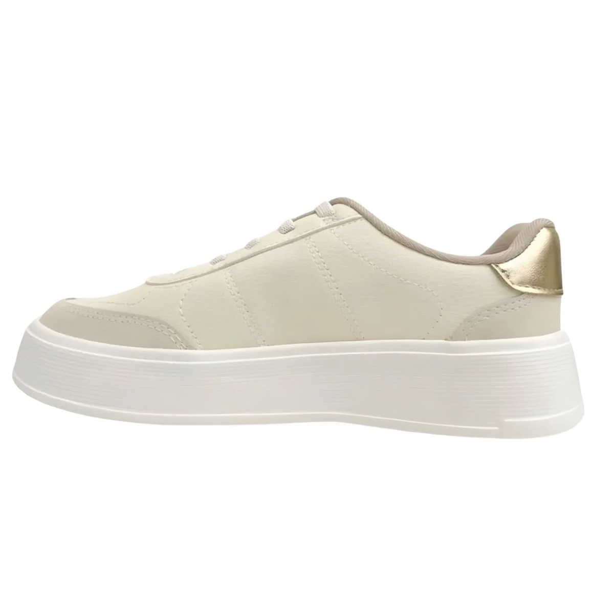 Tênis Kolosh Casual C4284 Bege 3