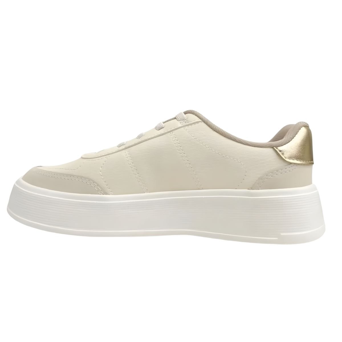 Tênis Kolosh Casual C4284 Bege 3