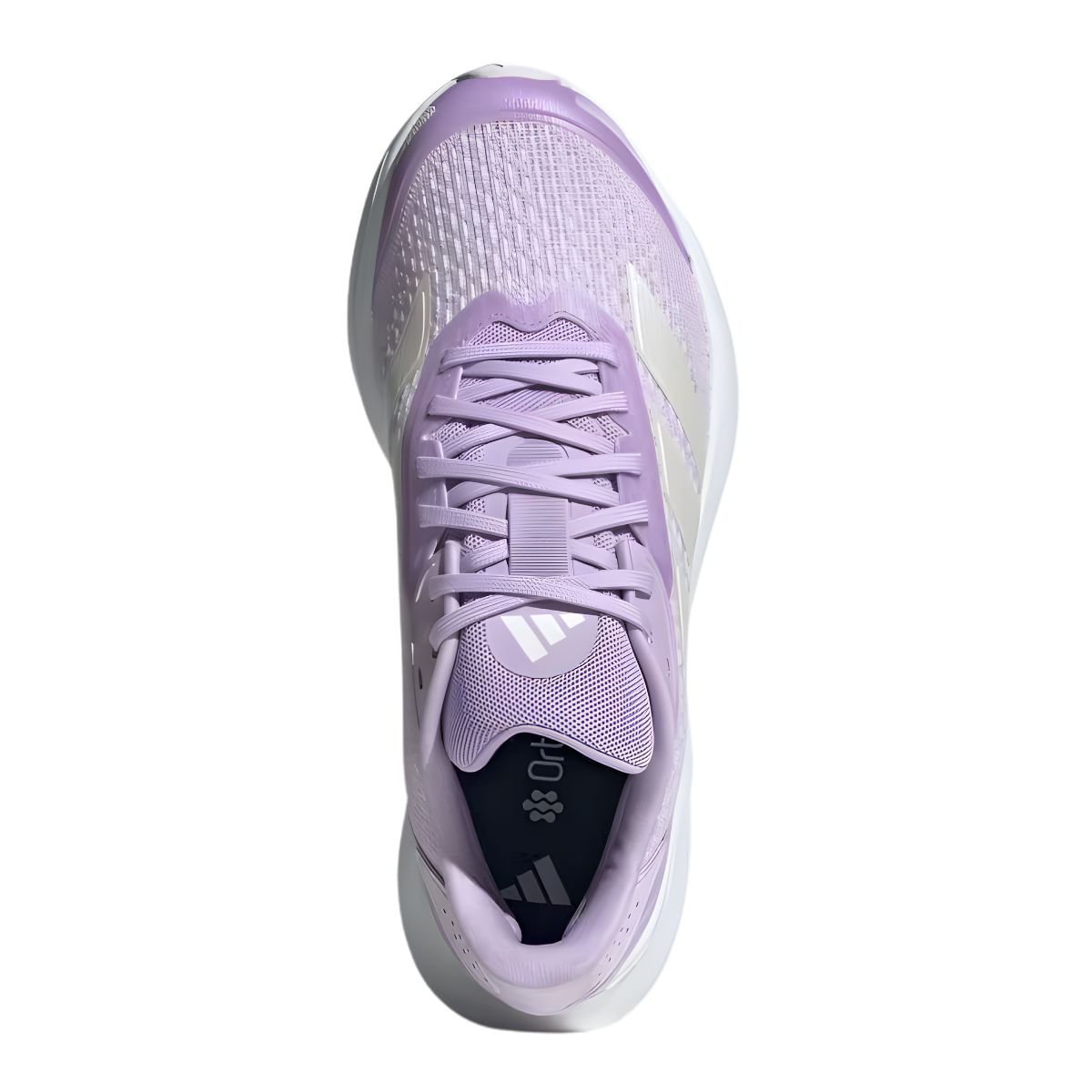 Tenis Running Fem Adidas Duramo Sl2 Lilás 3