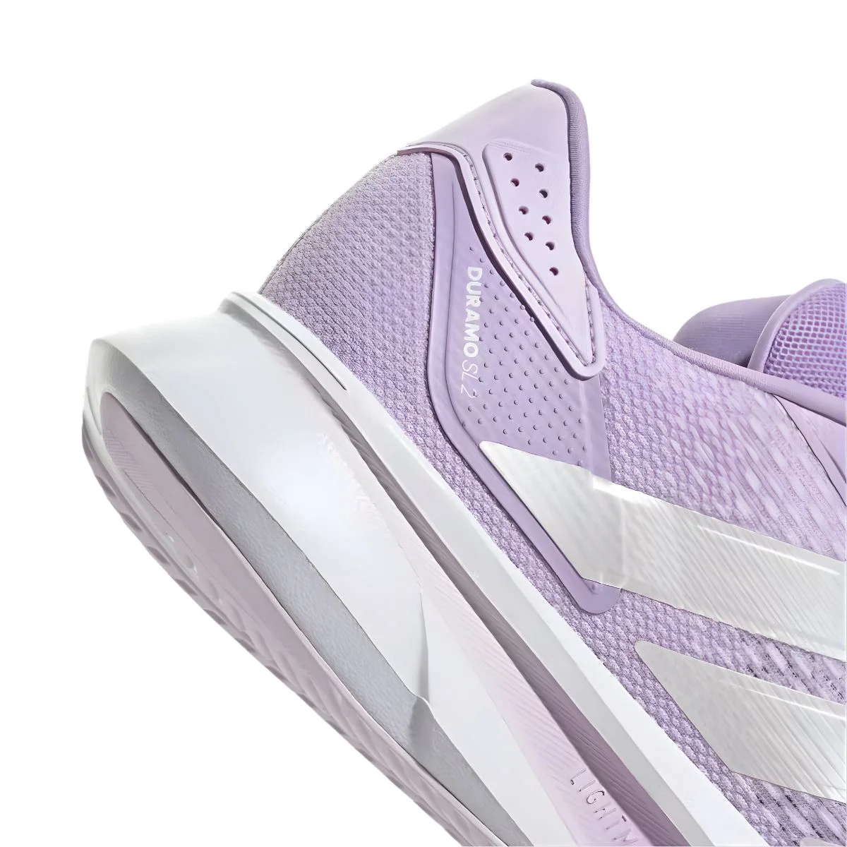 Tenis Running Fem Adidas Duramo Sl2 Lilás 5