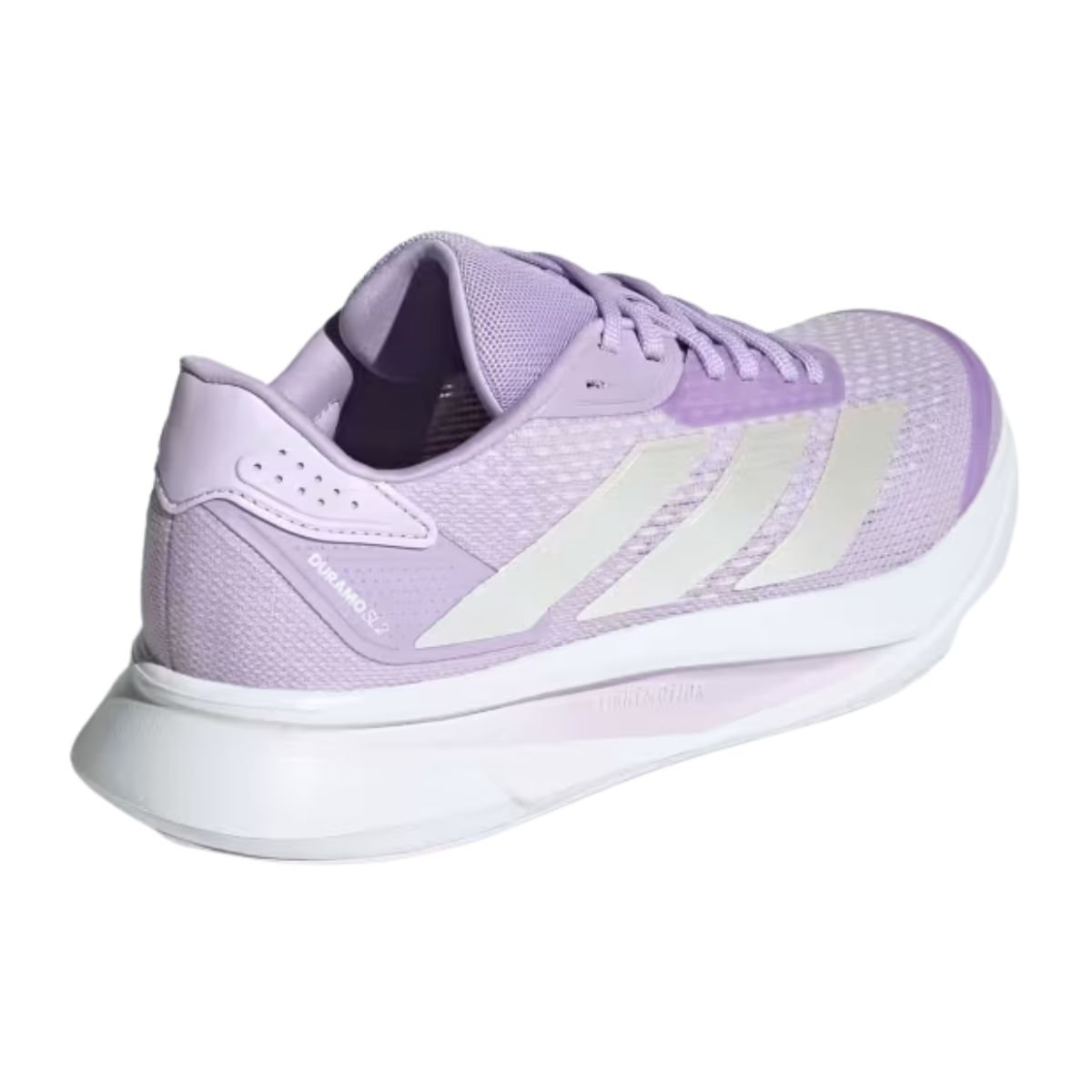 Tenis Running Fem Adidas Duramo Sl2 Lilás 6