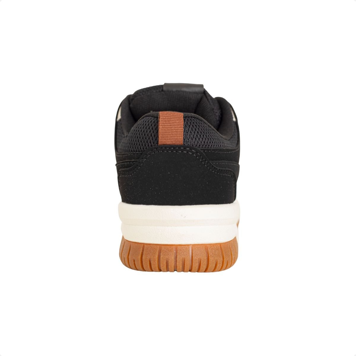 Tênis Feminino Street Dm Urban City Preto Preto 4