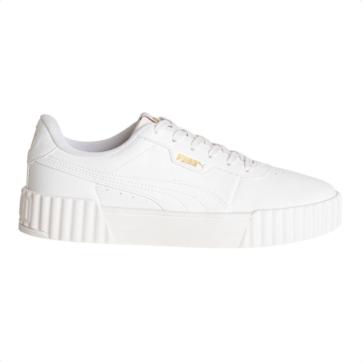 Tenis Casual Feminino Casual Puma Carina 3.0 Bdp