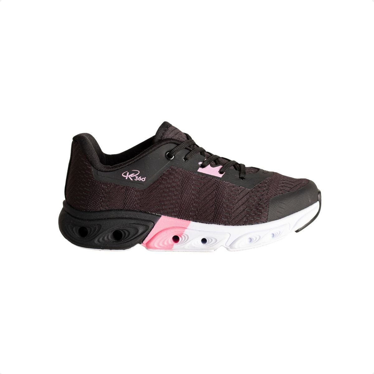 Tênis Infantil Kidy Feminino Energy Impulso