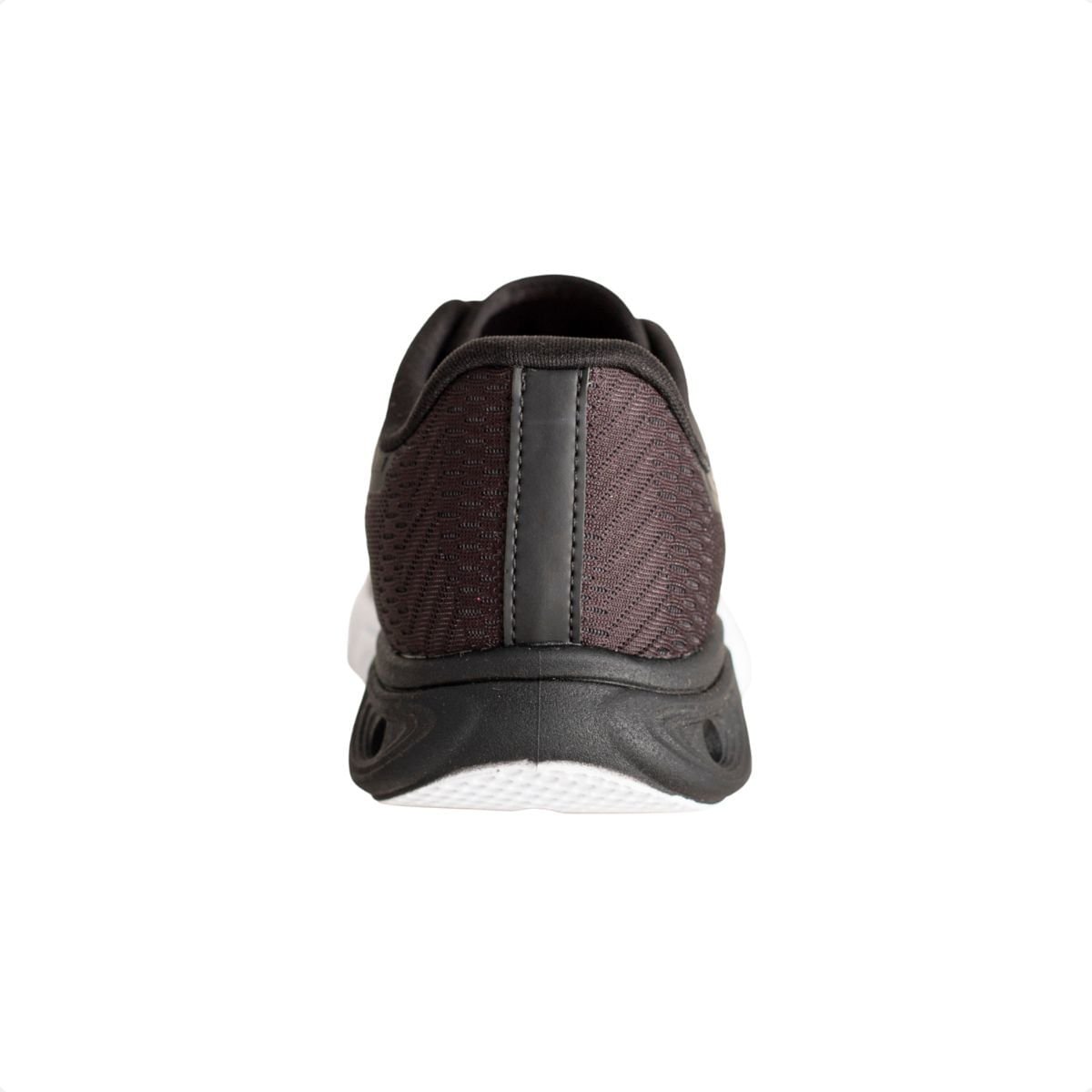 Tênis Infantil Kidy Feminino Energy Impulso Preto 4