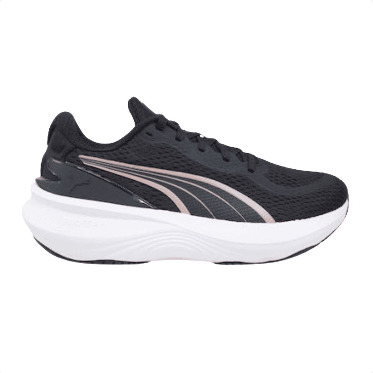 Tênis Corrida Feminino Puma Scend Pro 2 Preto