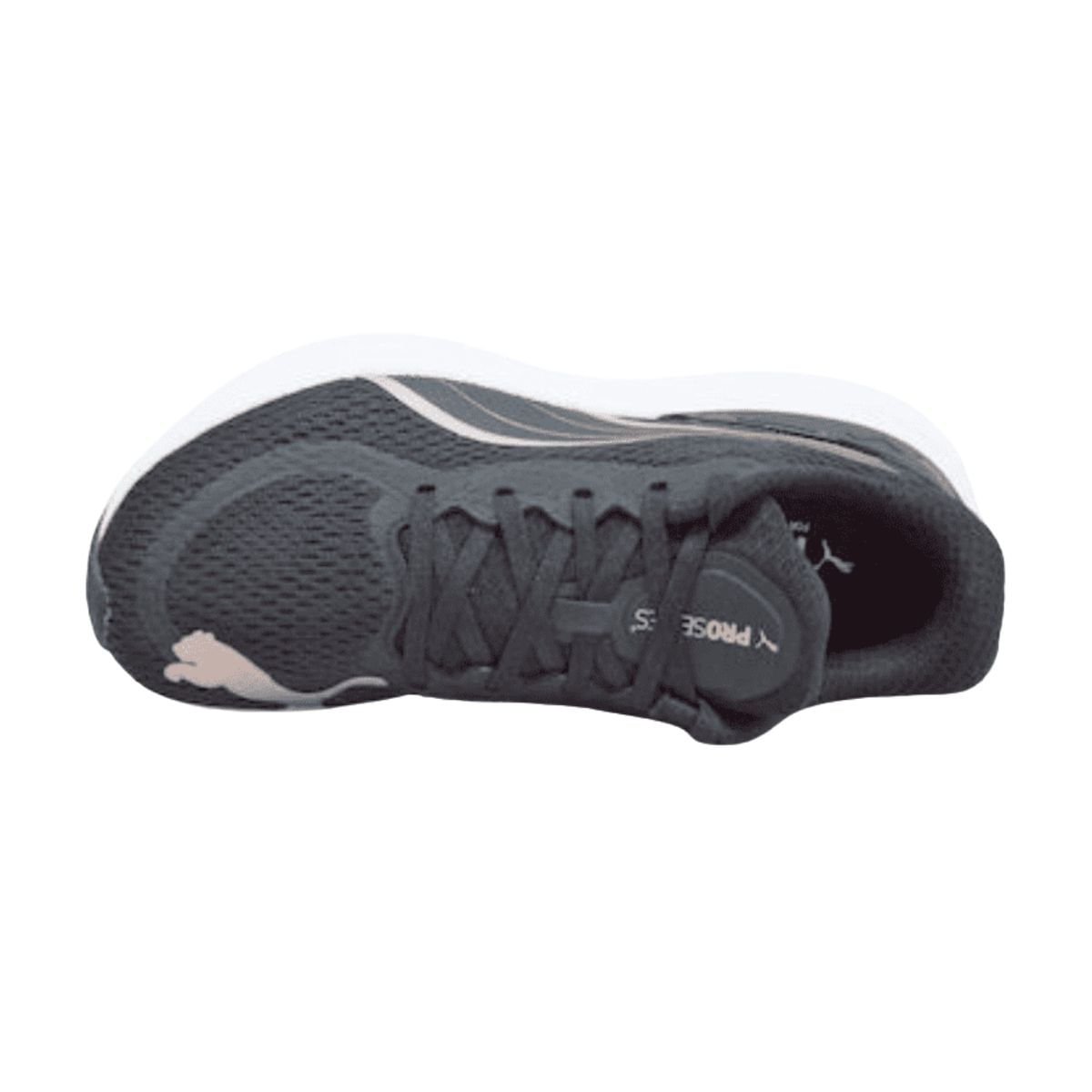 Tênis Corrida Feminino Puma Scend Pro 2 Preto Preto 2