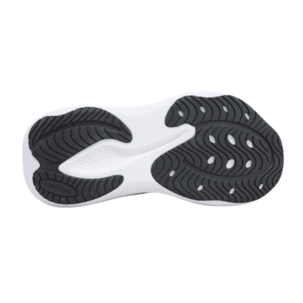 Tênis Corrida Feminino Puma Scend Pro 2 Preto Preto 4