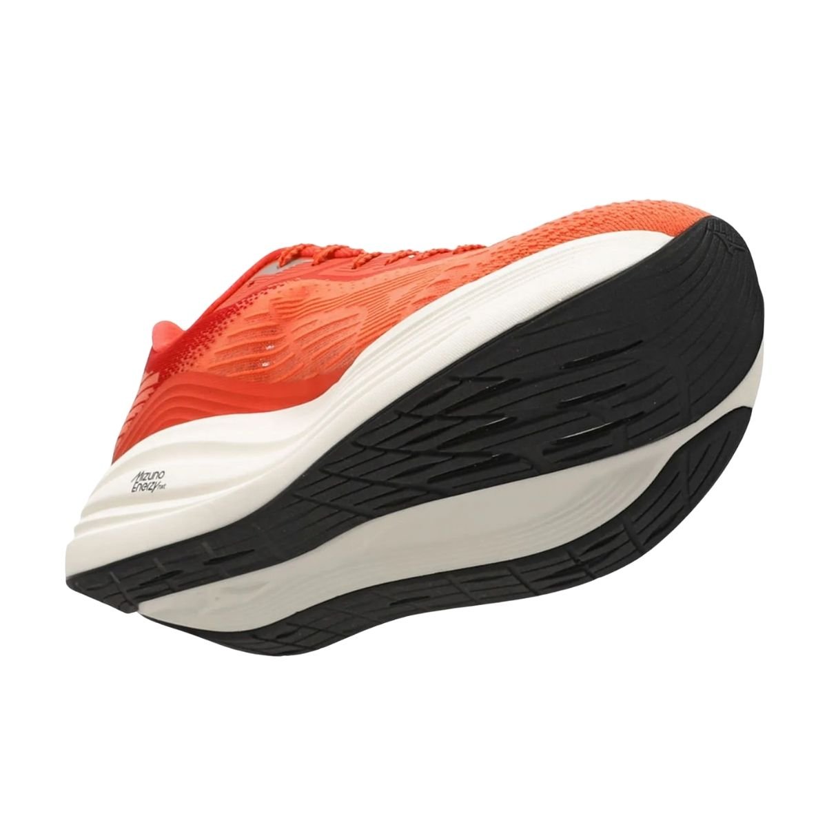 Tênis Corrida Masculino Mizuno Neo Aura Laranja Laranja 6