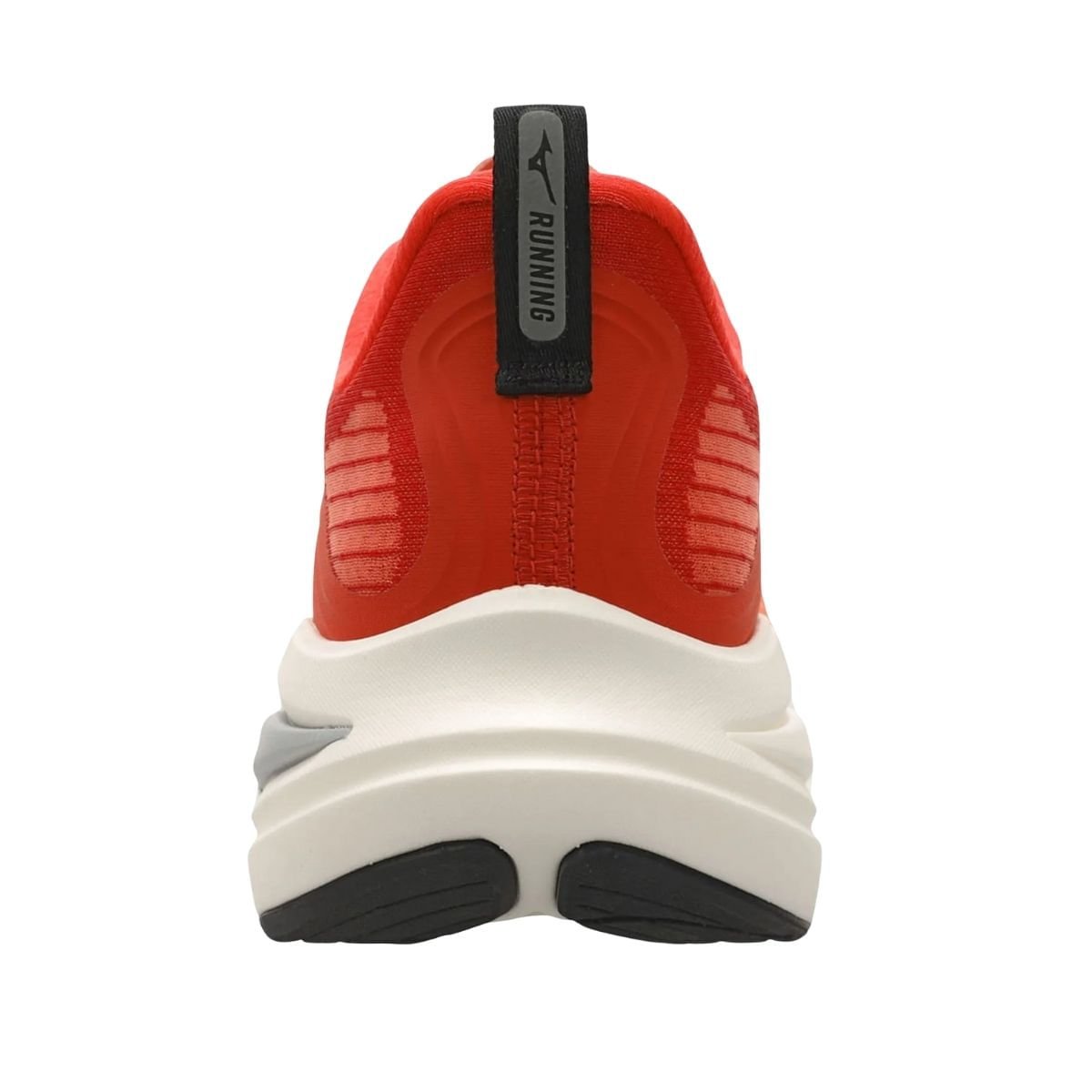 Tênis Corrida Masculino Mizuno Neo Aura Laranja Laranja 7