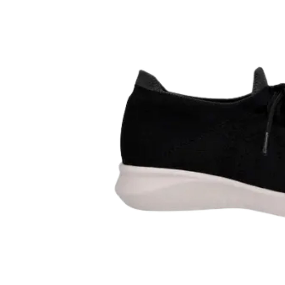 Tênis Moda Feminino Original Usaflex Preto Preto 7