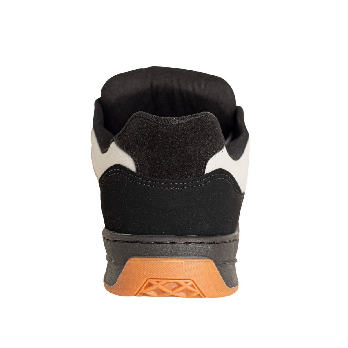 Tenis Street Masc Street Jump Rkt571-08 Branco/Preto 4