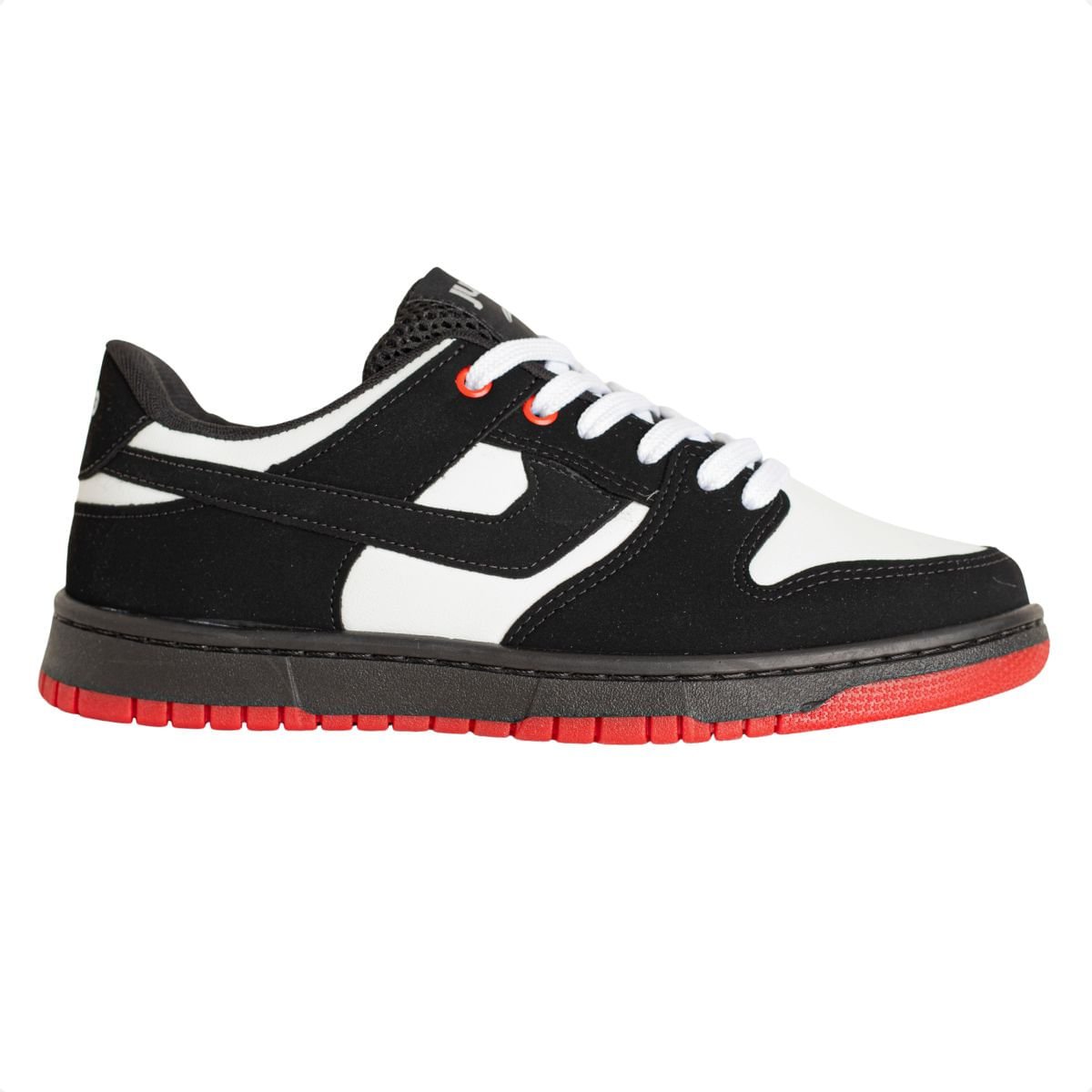 Tenis Street Masc Jump Rkt520-07