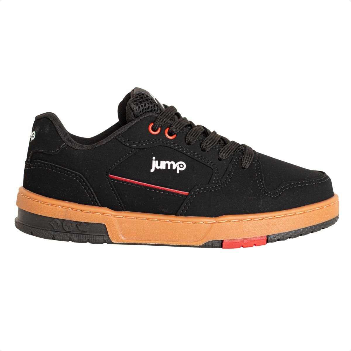Tenis Street Masc Jump Rkt526-06
