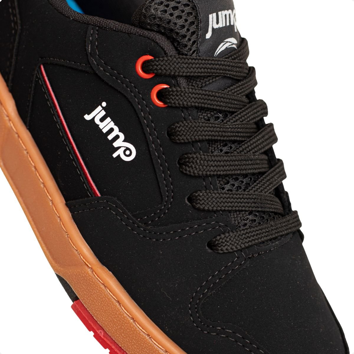 Tenis Street Masc Jump Rkt526-06 Preto 3