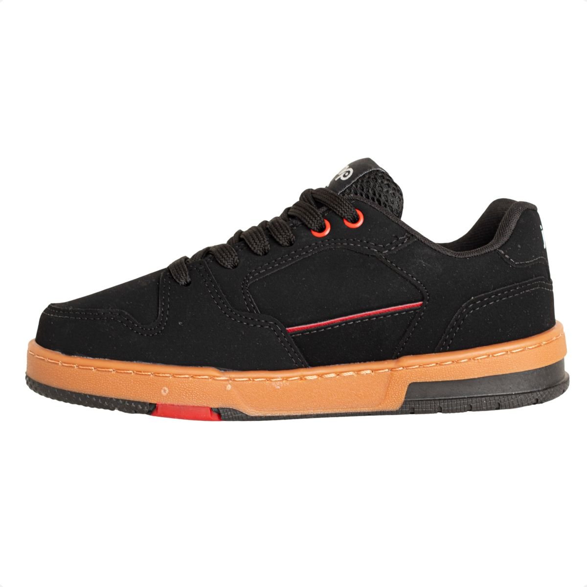 Tenis Street Masc Jump Rkt526-06 Preto 5