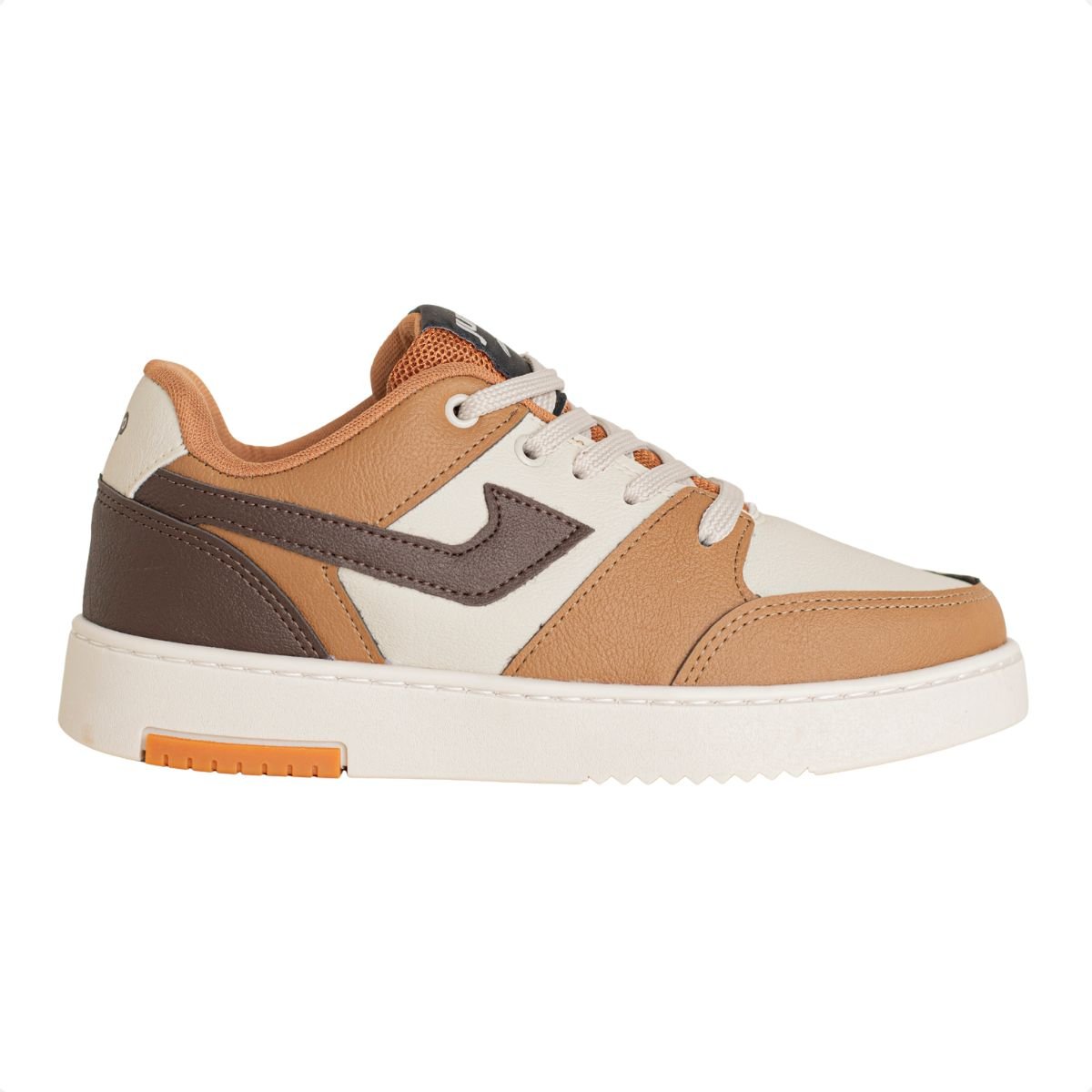 Tenis Street Masc Jump Rkt543-01