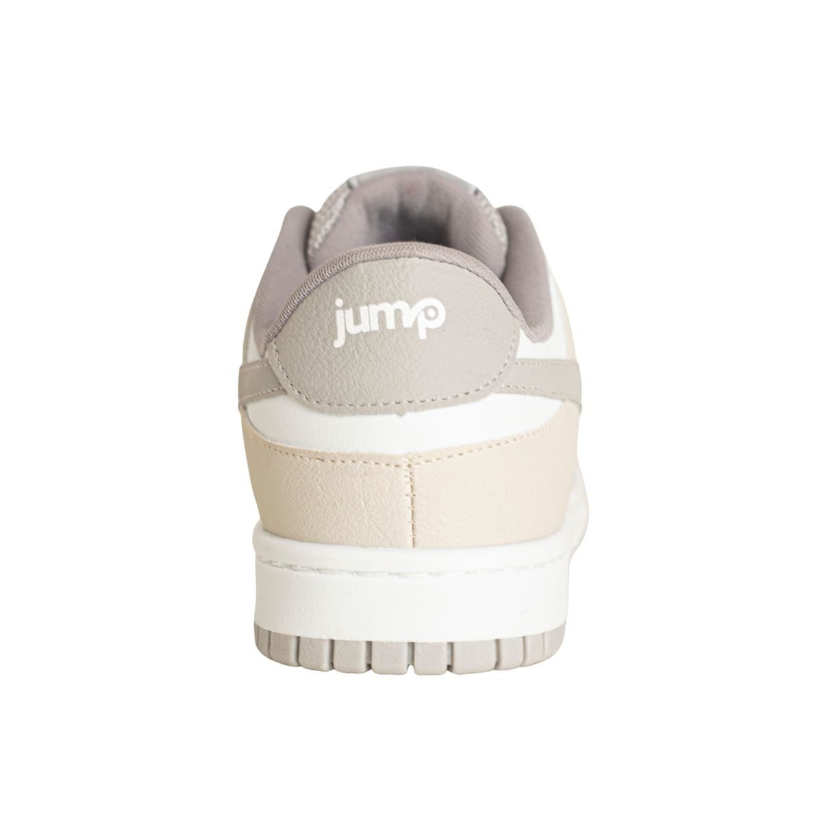 Tenis Street Masc Jump Rkt520-01 Bege 4