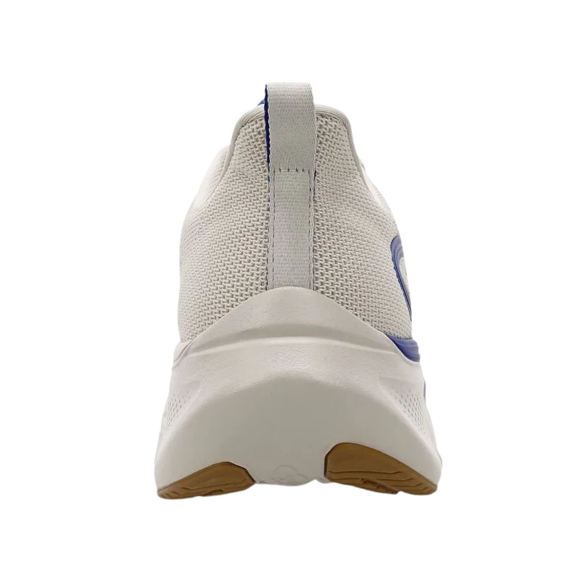 Tênis Corrida Masculno Olympikus Voa 3 Branco Branco 7