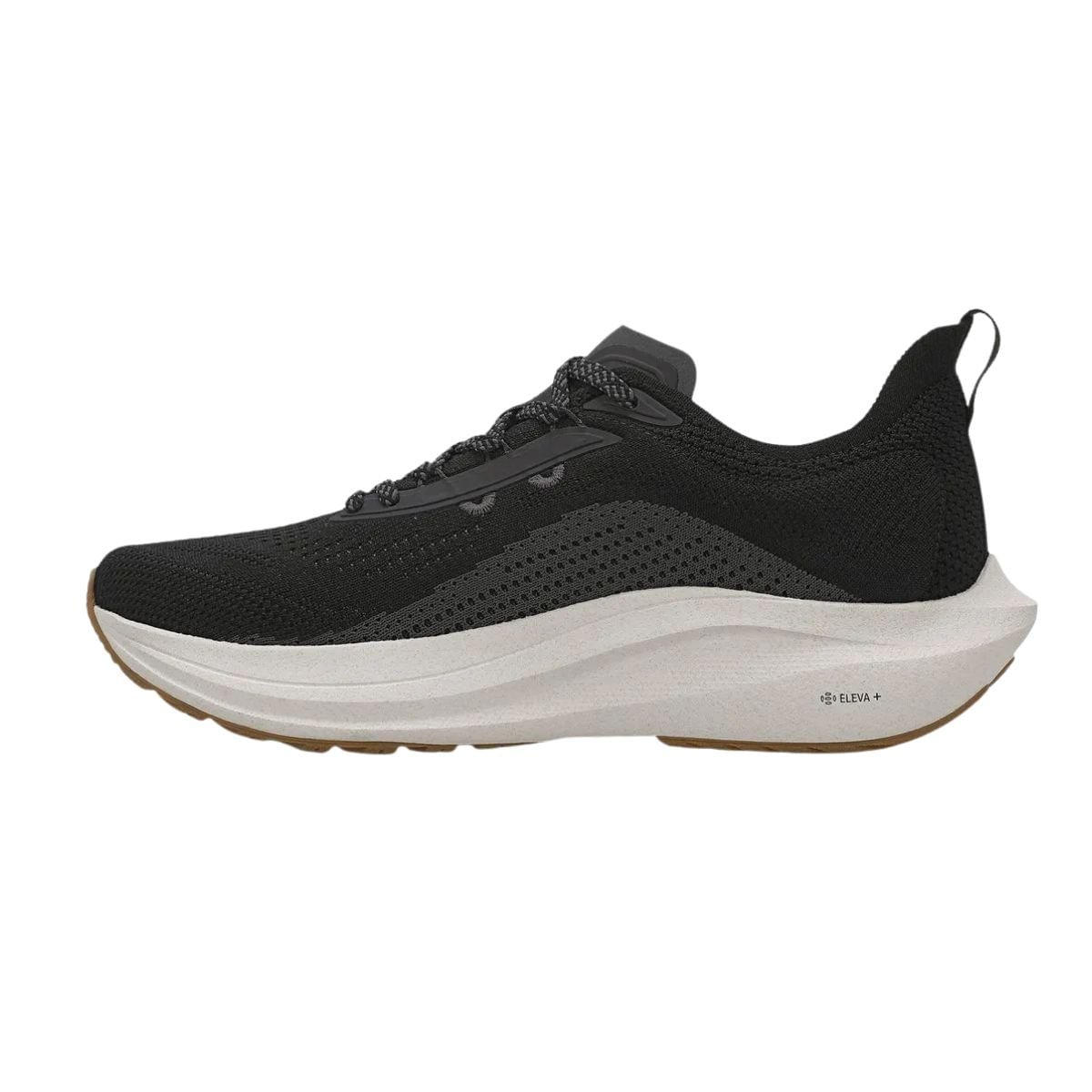 Tênis Corrida Masculino Olympikus Reverso 3 Preto Preto 6