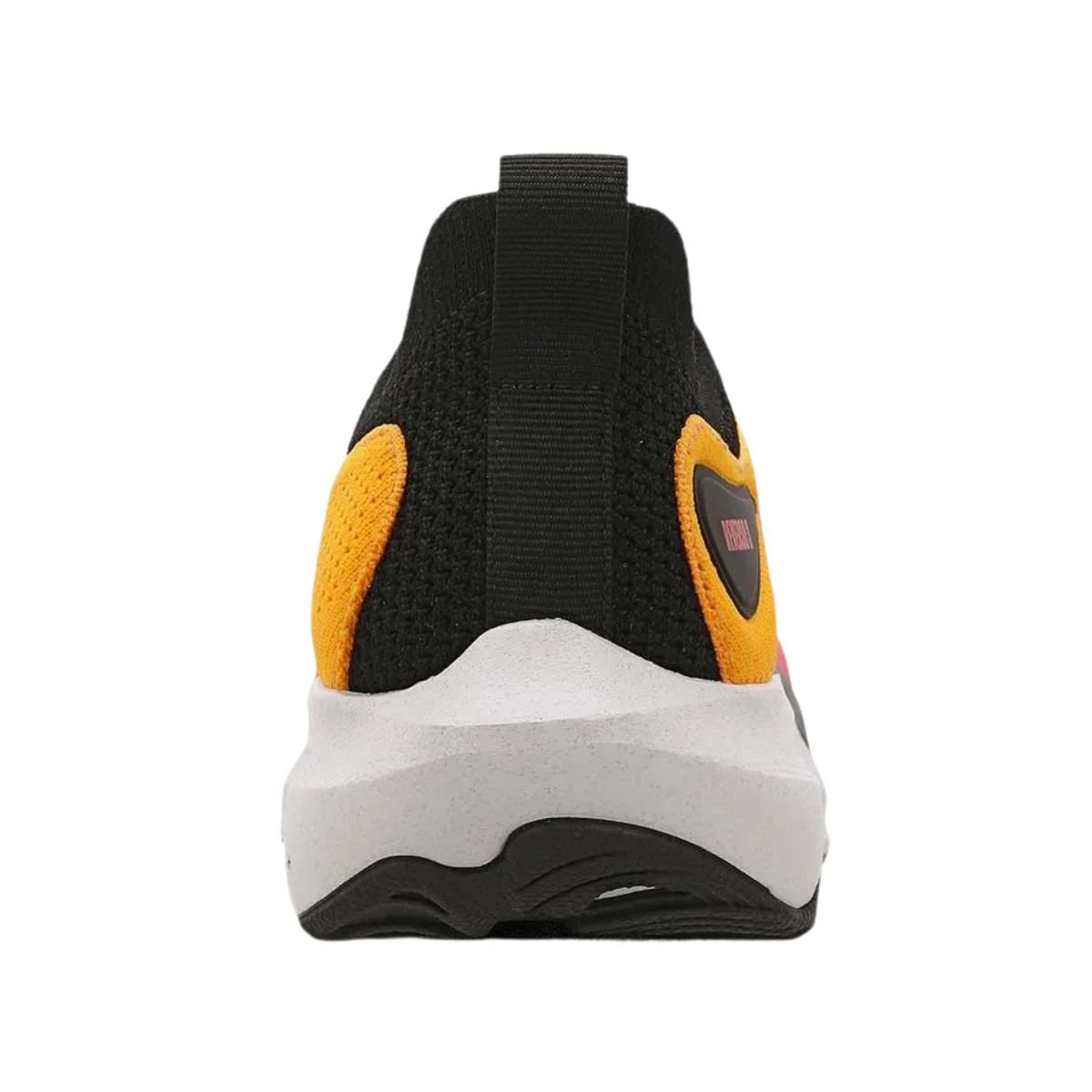 Tênis Corrida Feminino Olympikus Reverso 3 Laranja Laranja 7