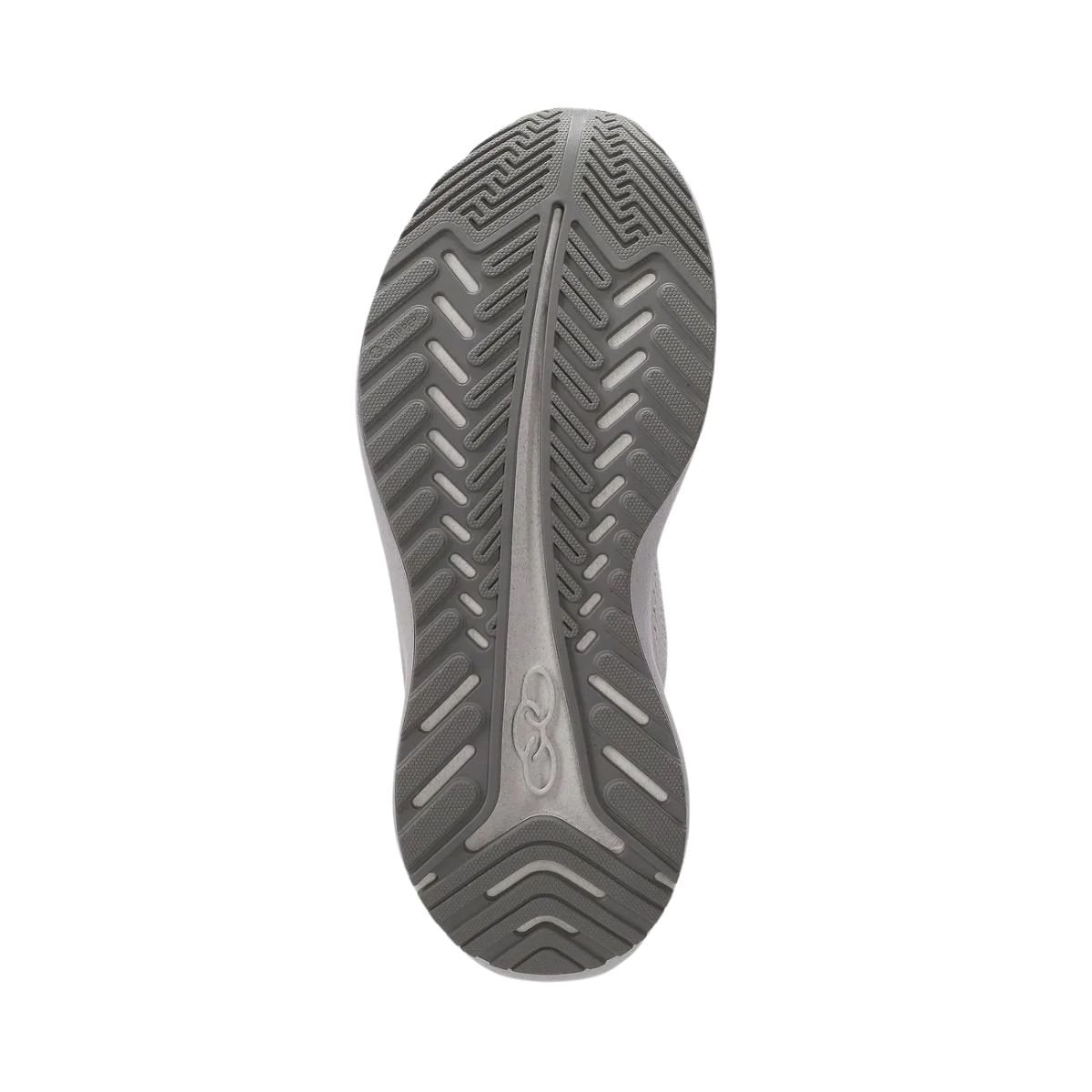 Tênis Corrida Feminino Olympikus Subverse 2 Cinza Cinza 4