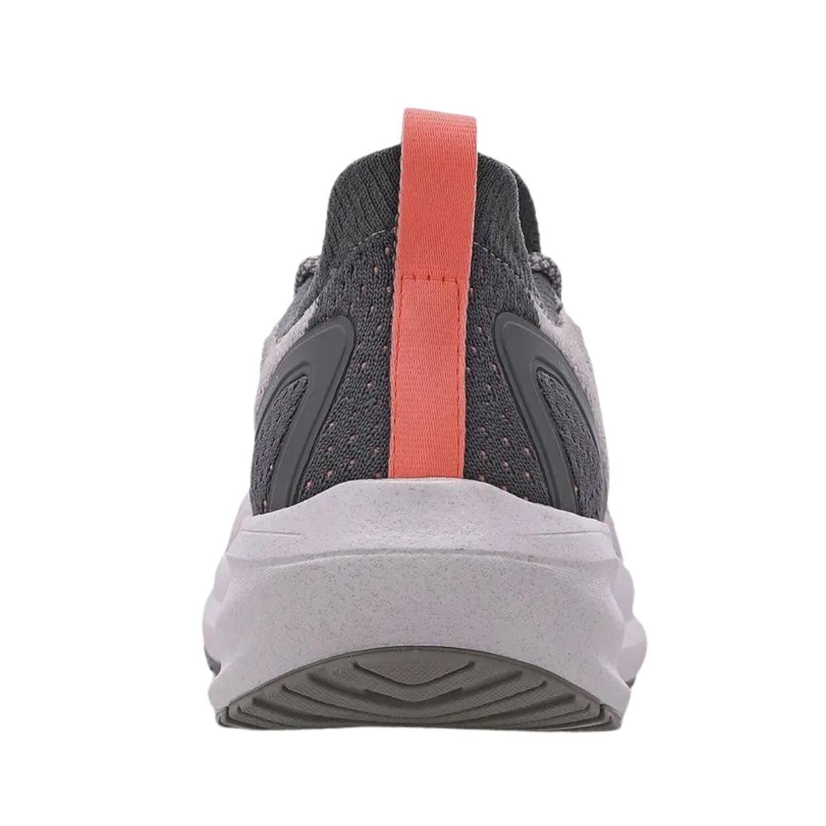 Tênis Corrida Feminino Olympikus Subverse 2 Cinza Cinza 7