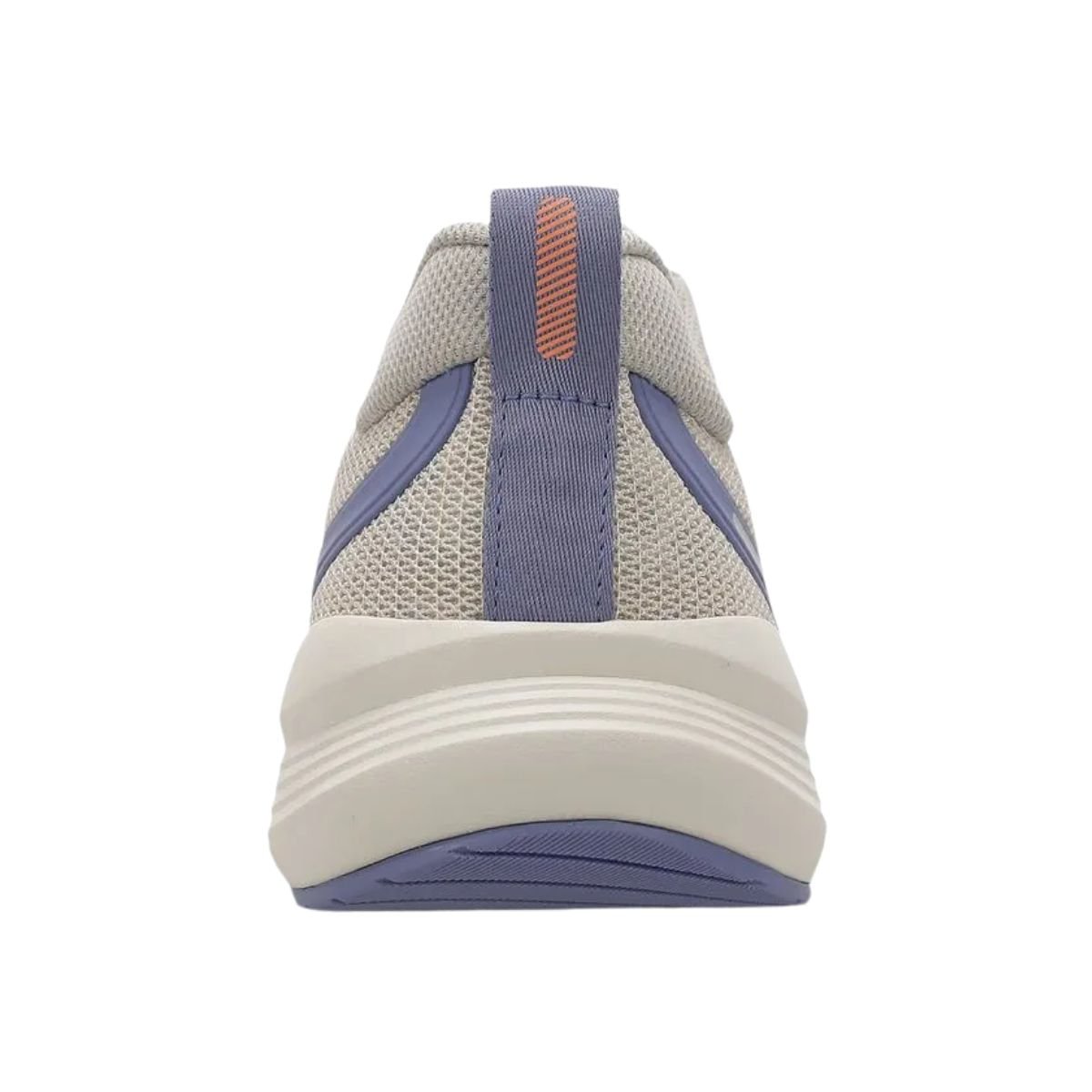 Tênis Feminino Olympikus Treino Bege E Lilás Off White/Lilás 7