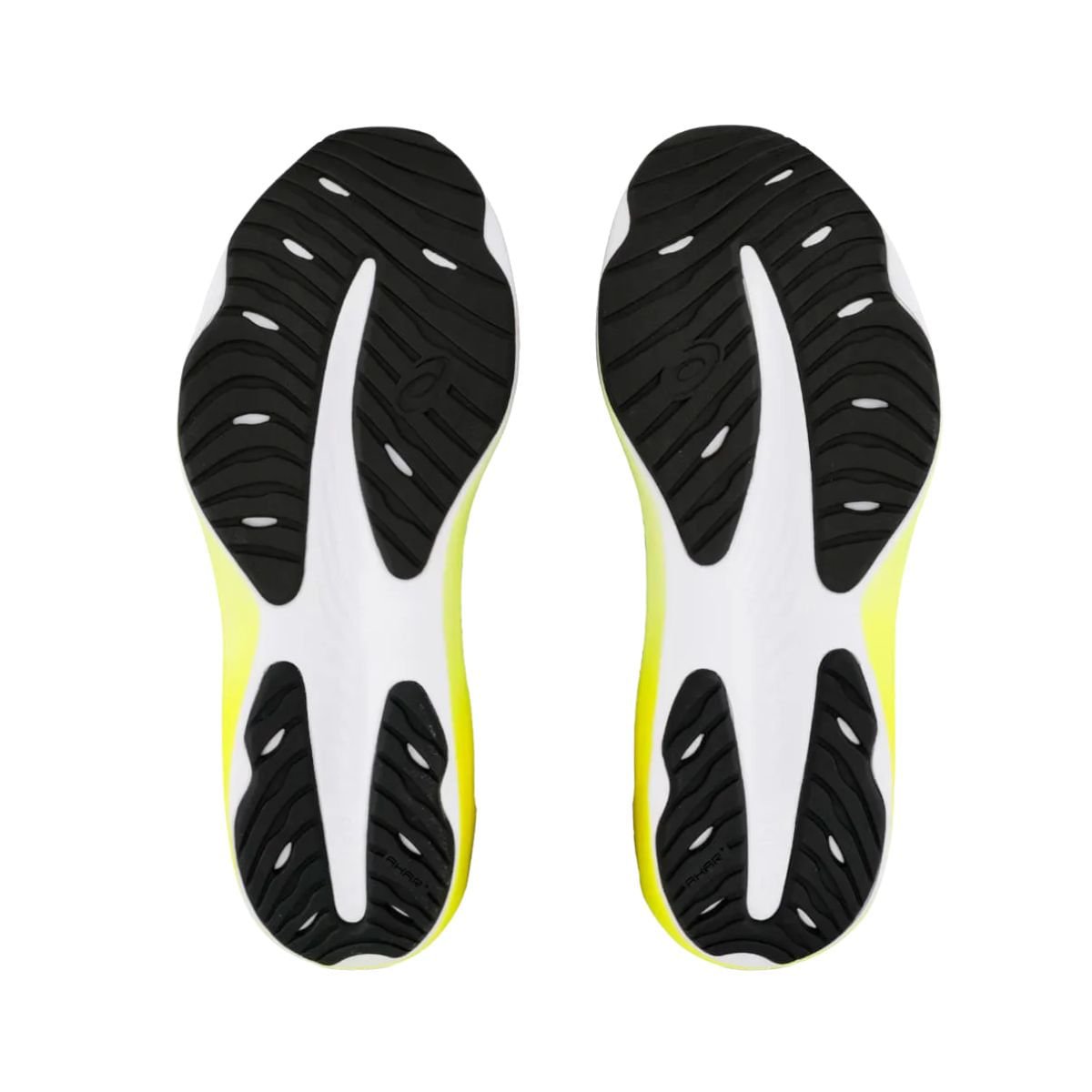 Tênis Corrida Masculino Asics Gel-Shogun 8 Chumbo Preto 5