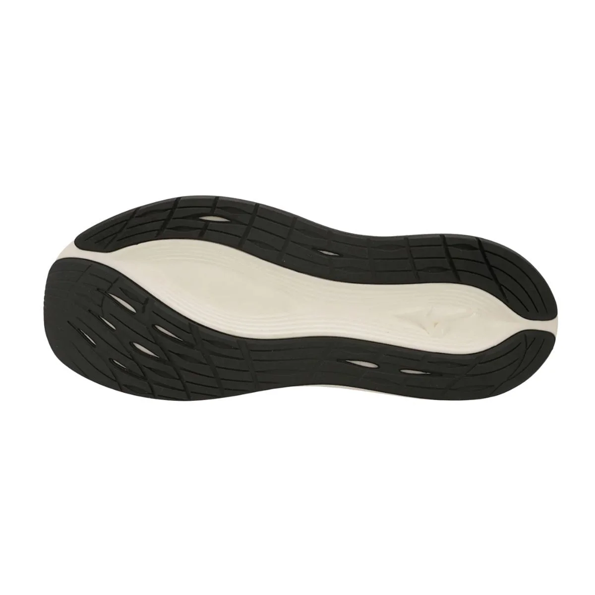 Tênis Corrida Masculino Mizuno Neo Aura Knit Preto Preto 4